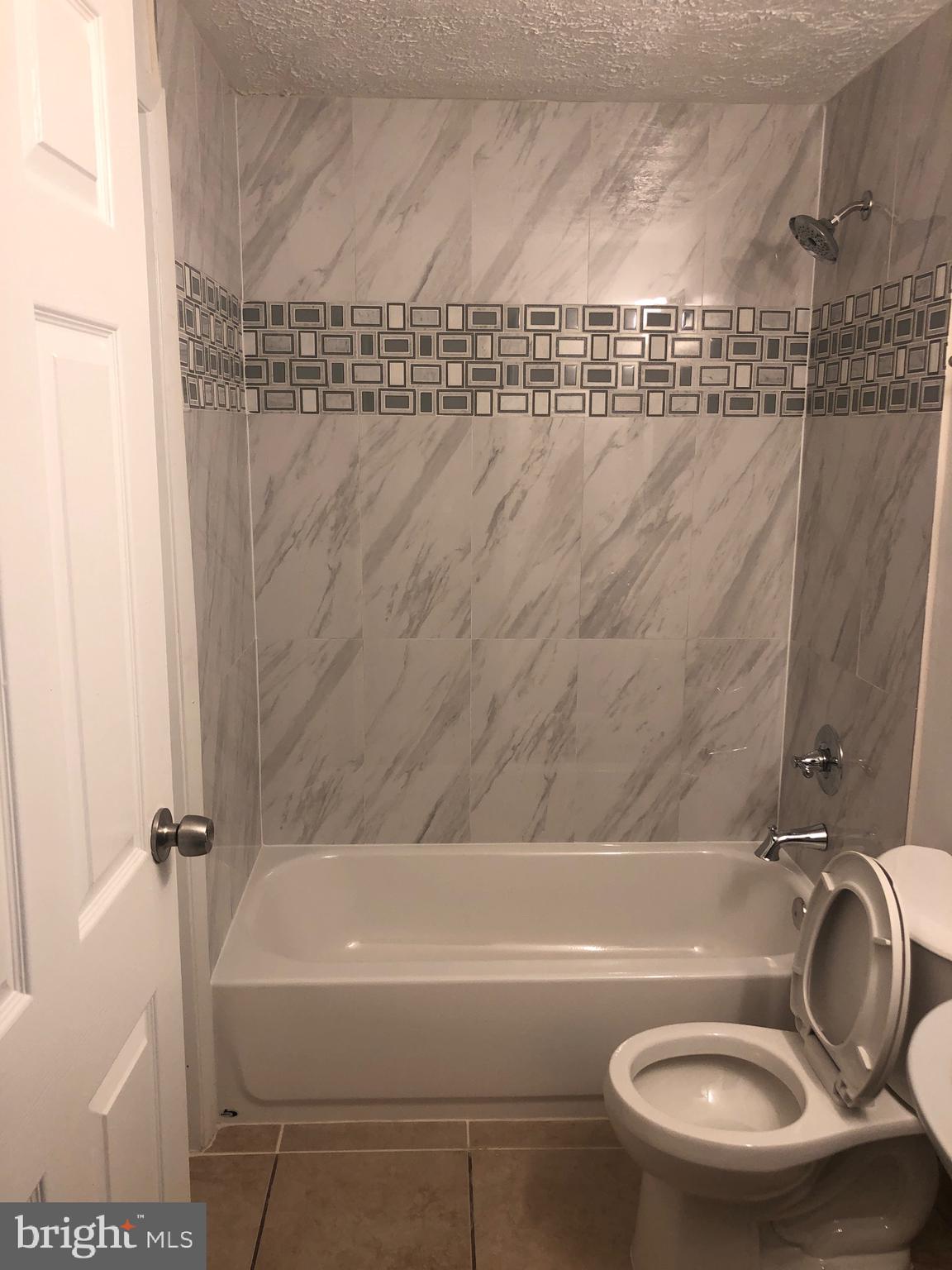 NEWINGTON FOREST - Residential Lease