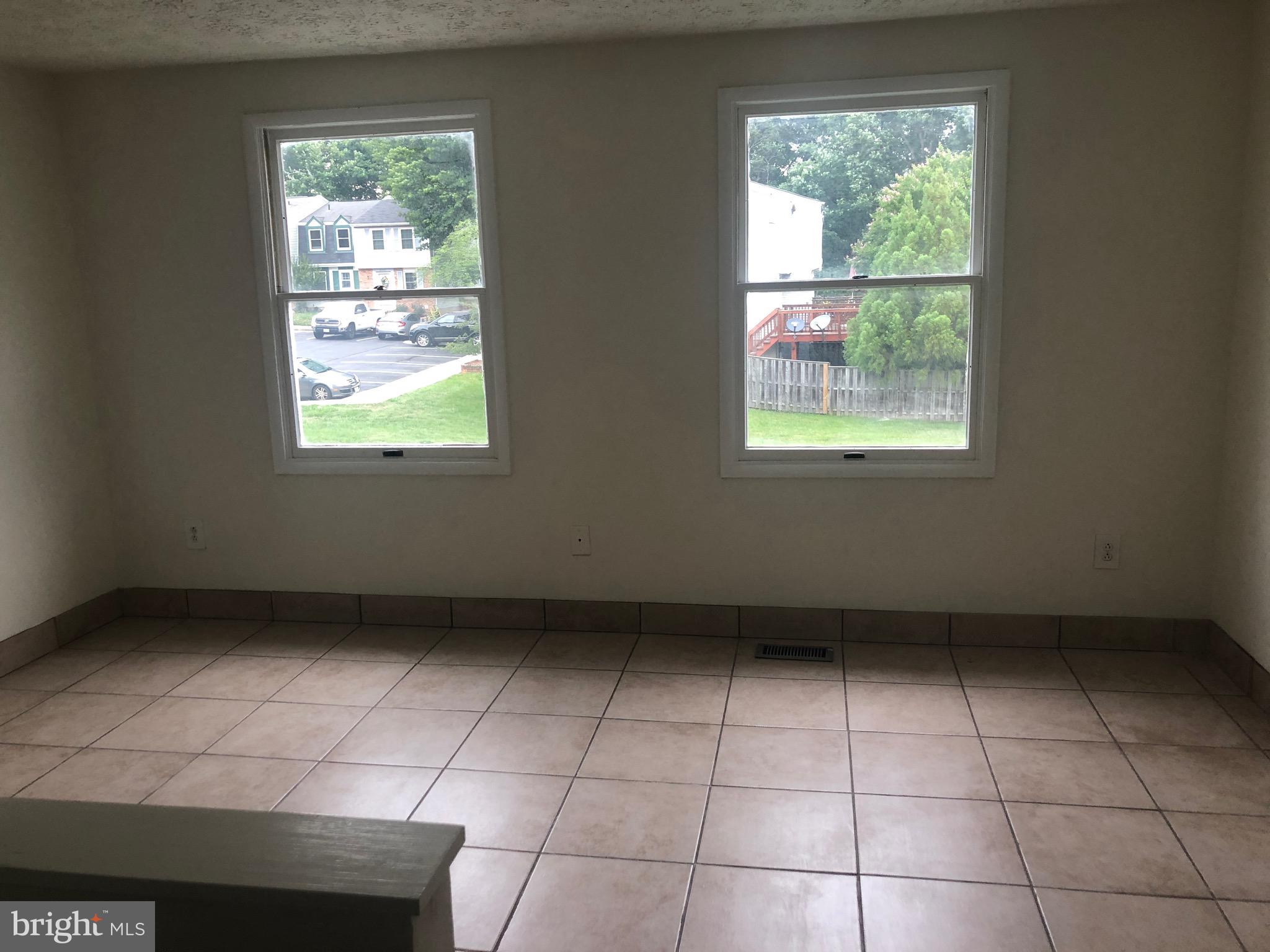 NEWINGTON FOREST - Residential Lease