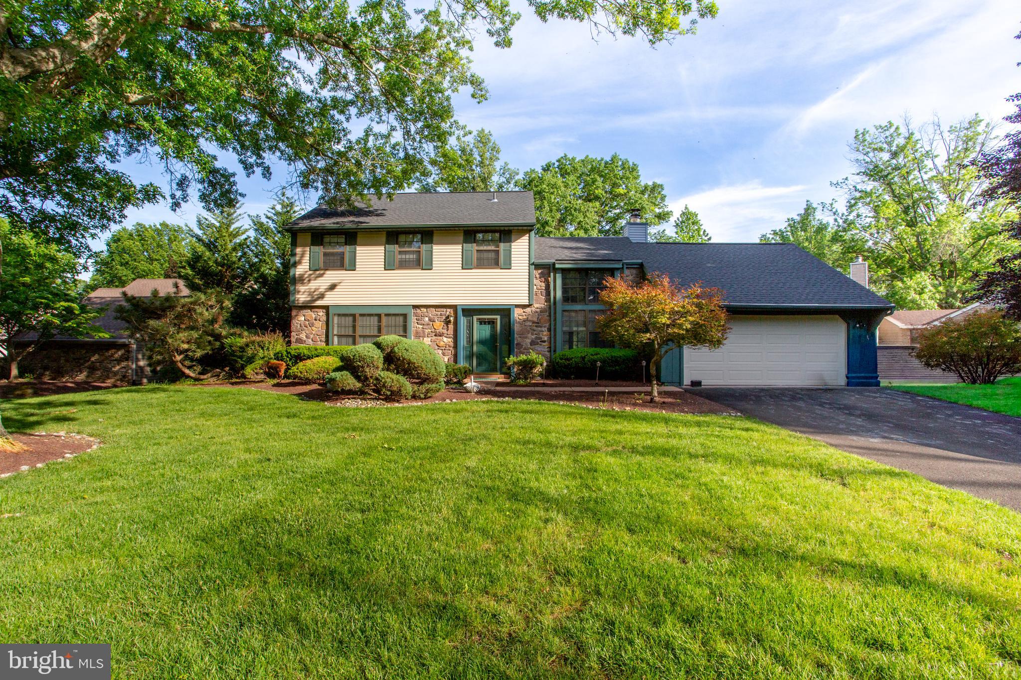 19 SETON HILL COURT