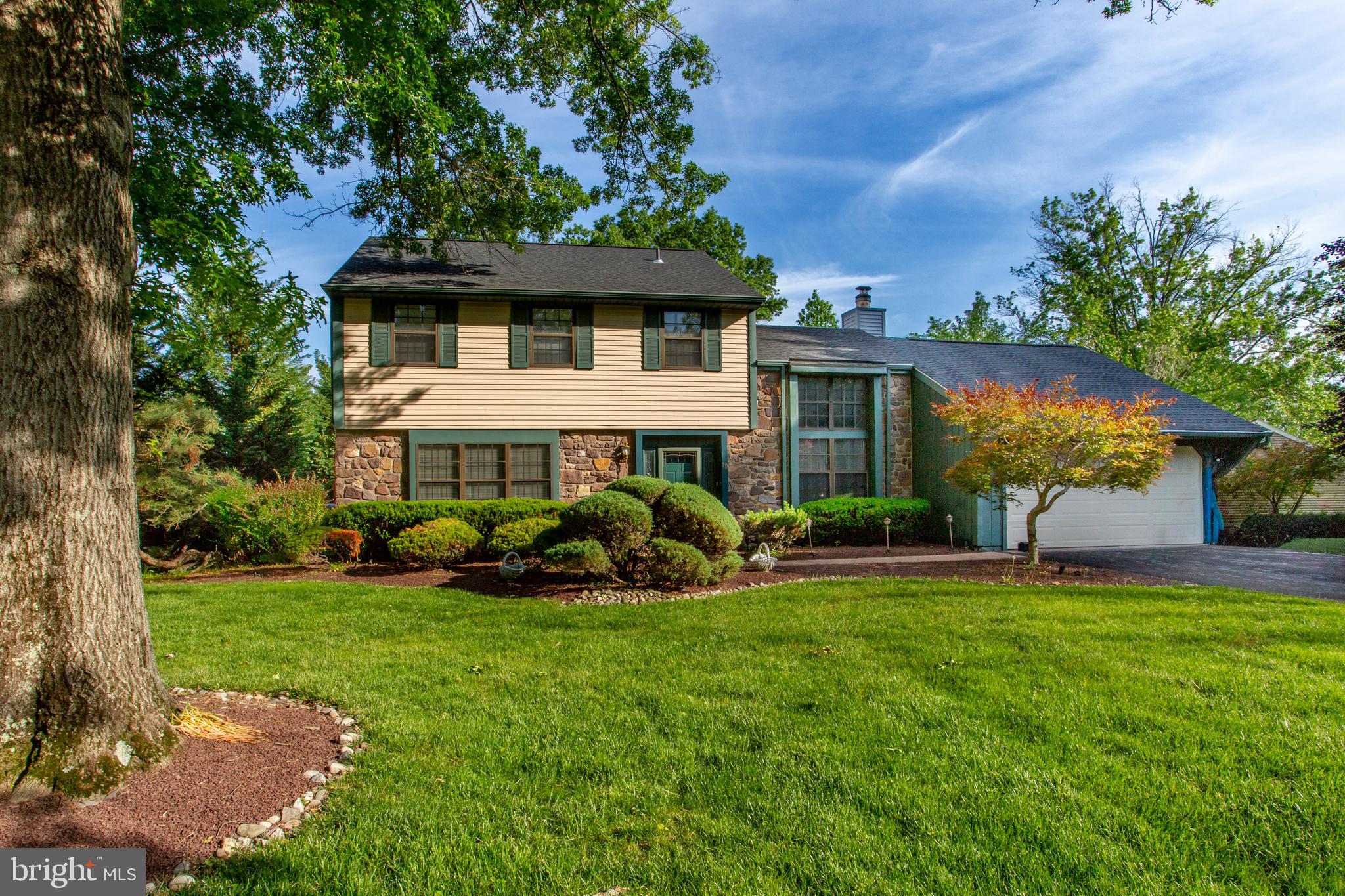 19 SETON HILL COURT