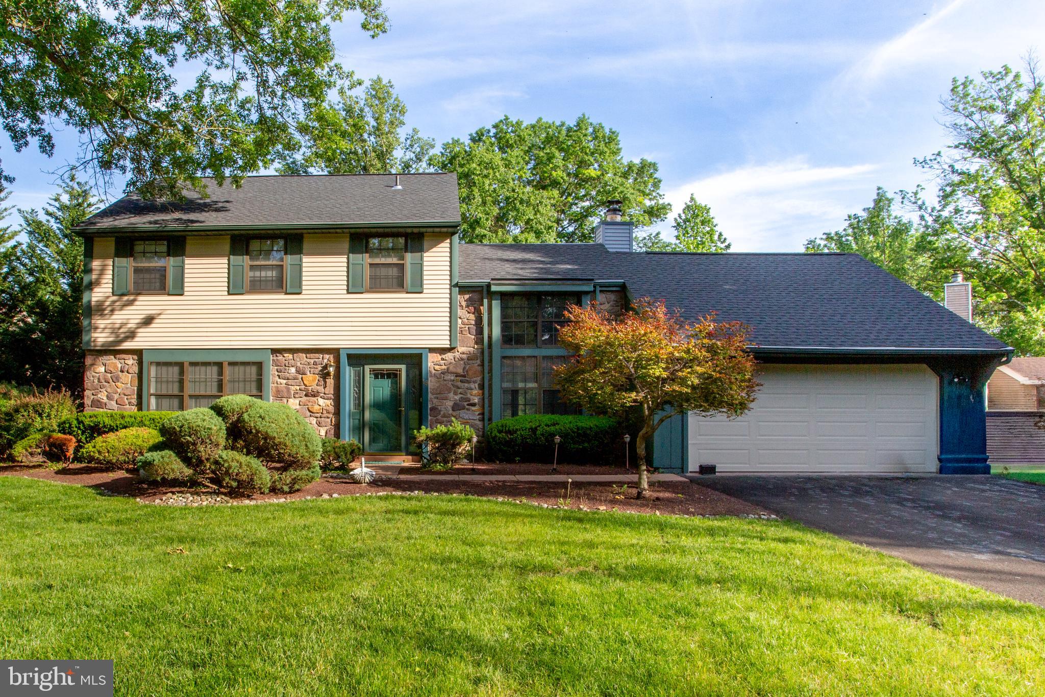 19 SETON HILL COURT