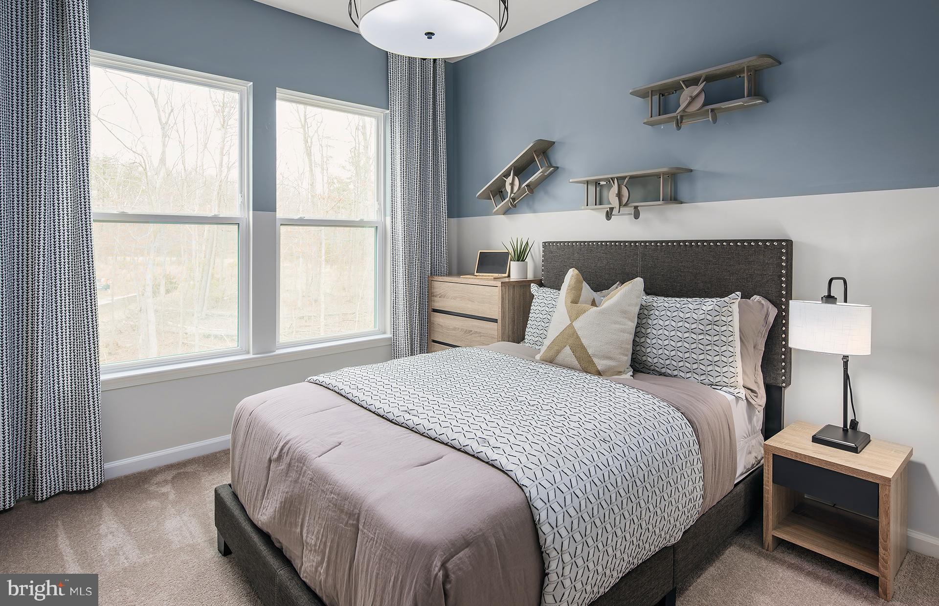 WATERSHED - Residential