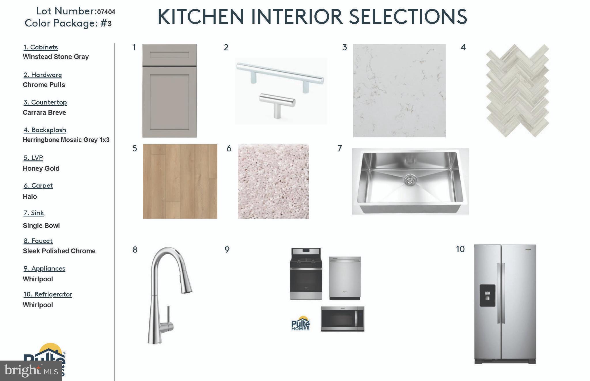 WATERSHED - Residential