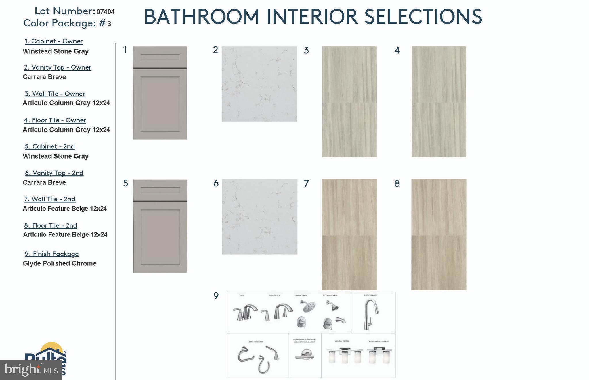 WATERSHED - Residential