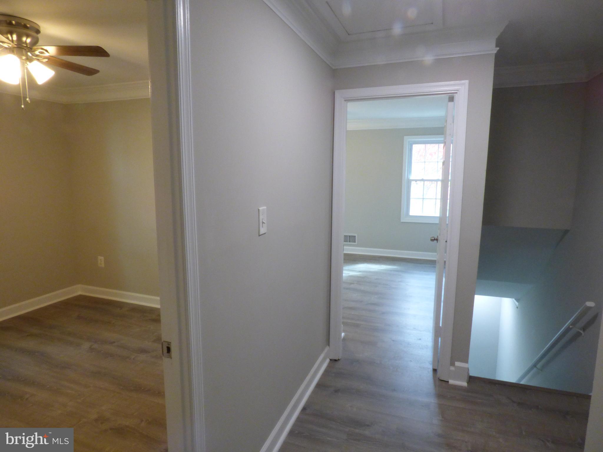 GEORGETOWN VILLAGE - Residential