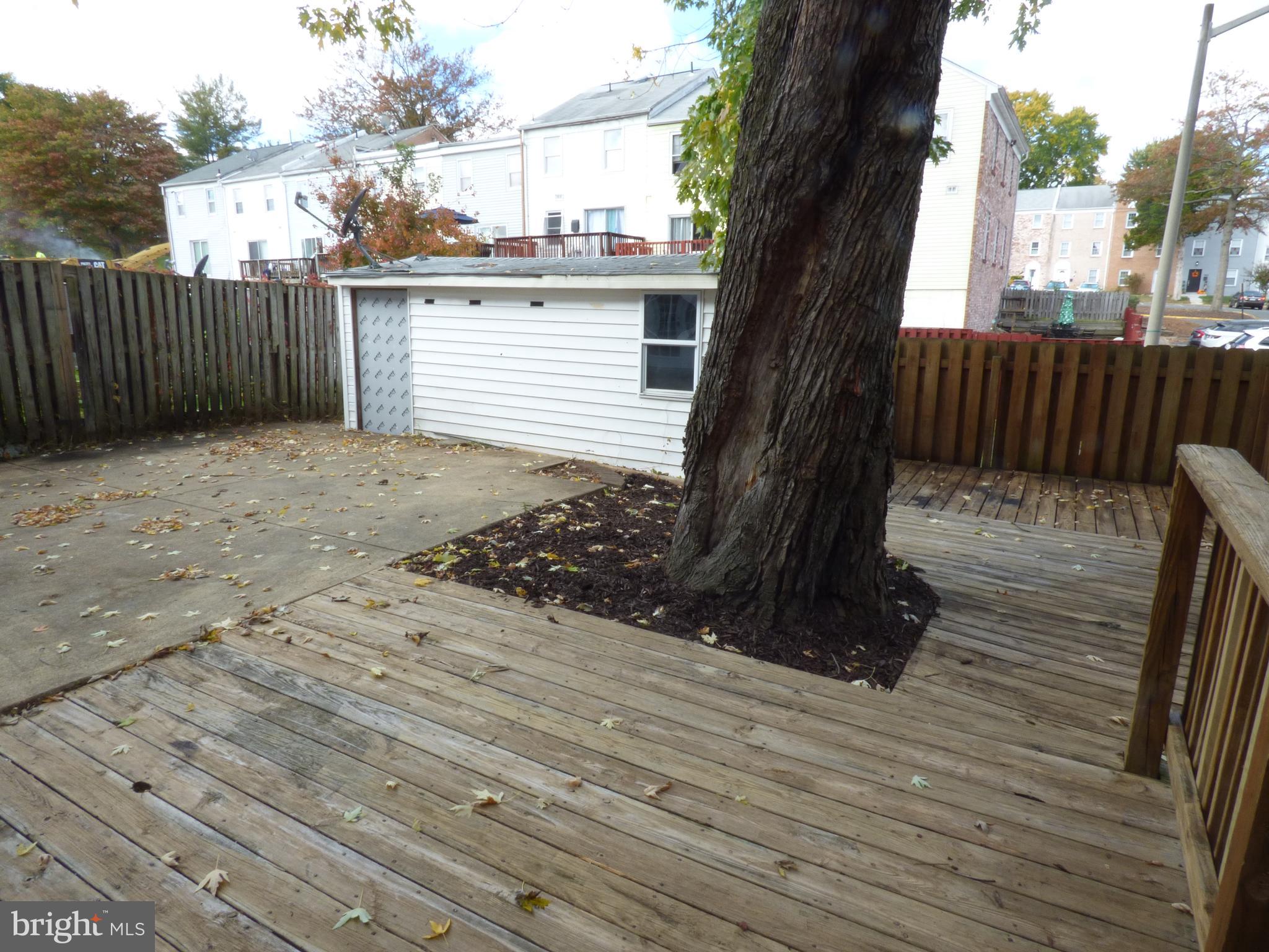 GEORGETOWN VILLAGE - Residential