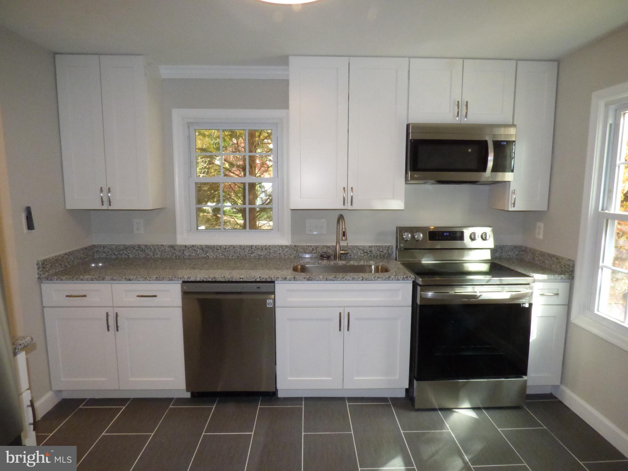 GEORGETOWN VILLAGE - Residential