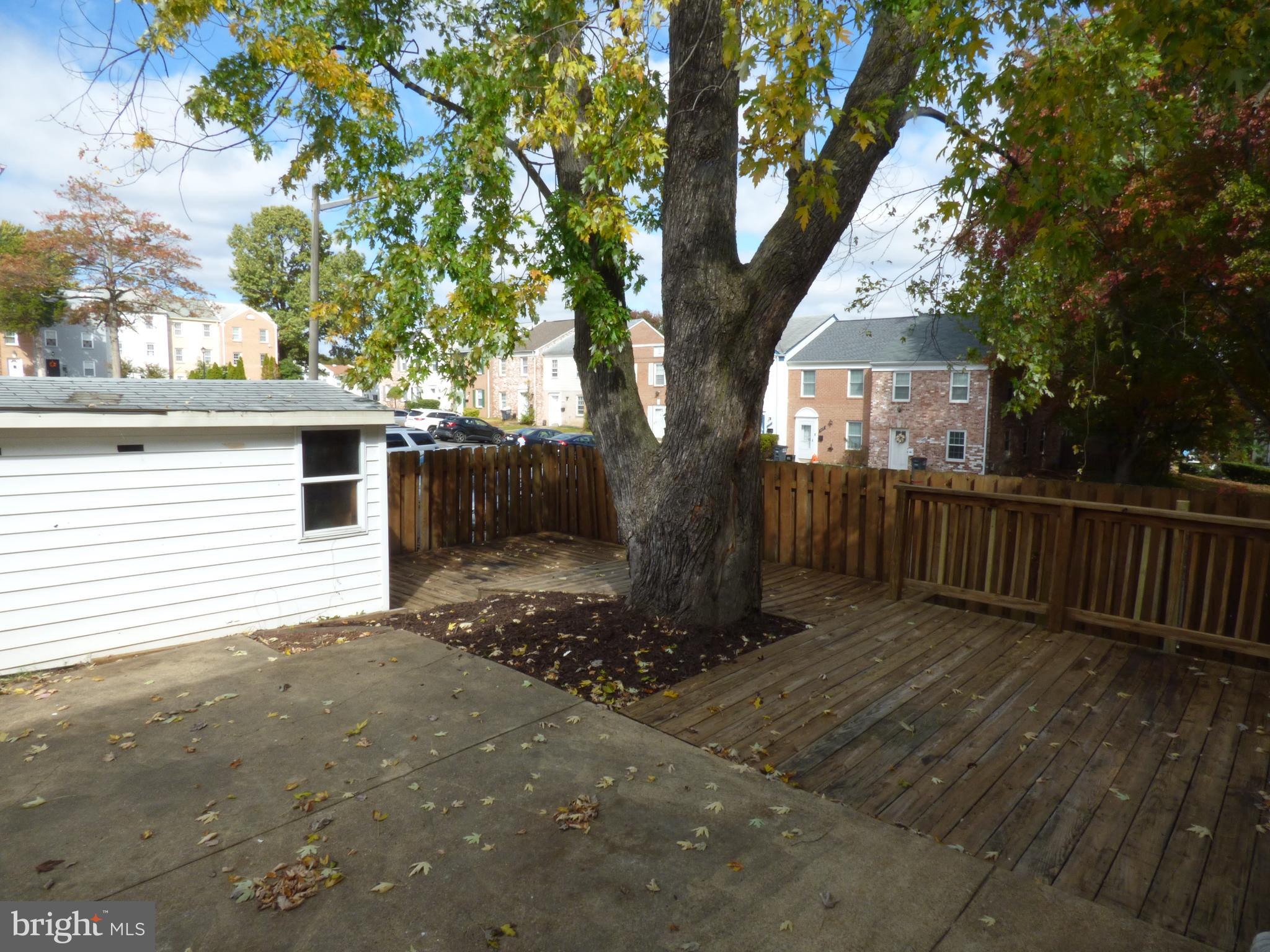 GEORGETOWN VILLAGE - Residential