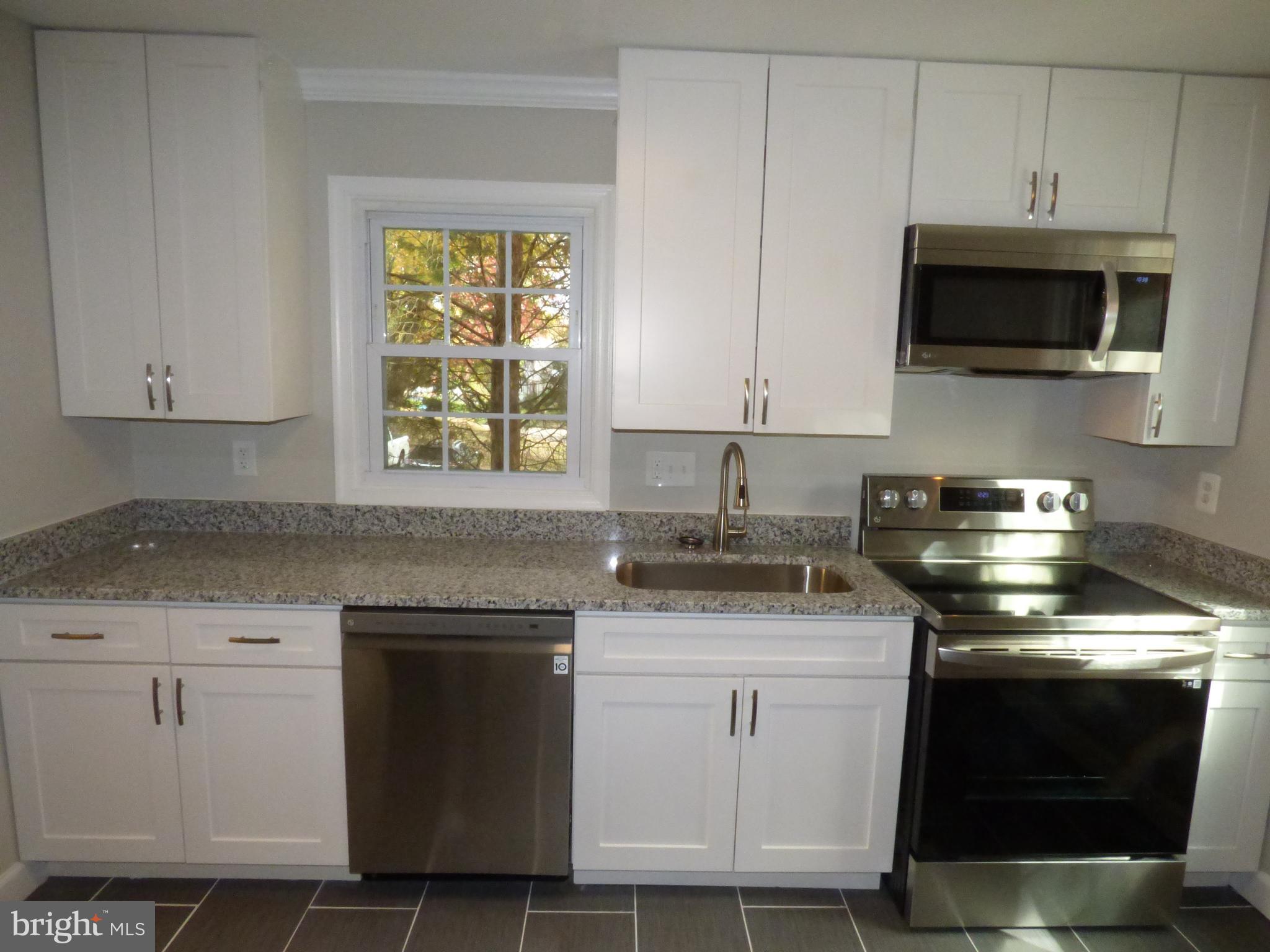 GEORGETOWN VILLAGE - Residential