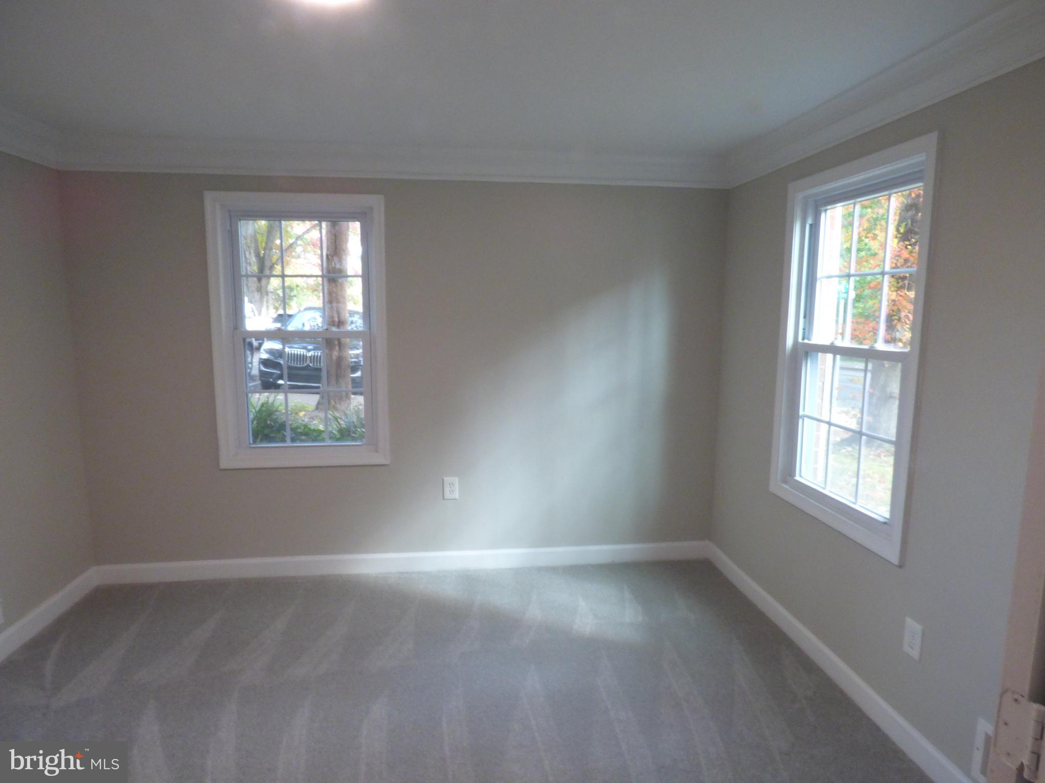 GEORGETOWN VILLAGE - Residential