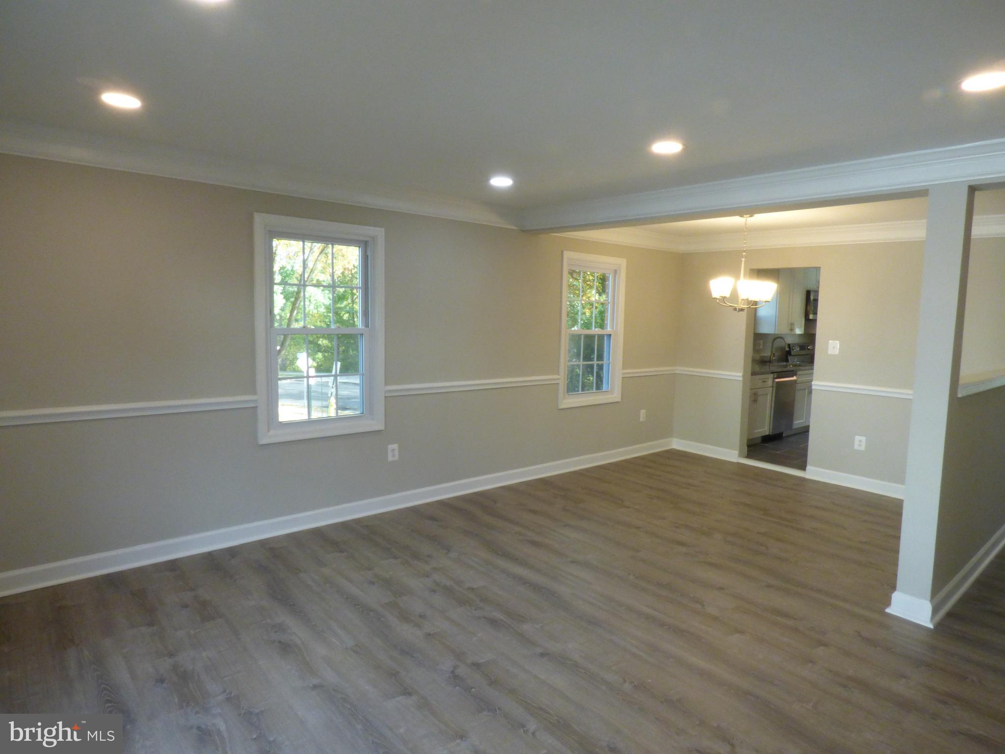 GEORGETOWN VILLAGE - Residential