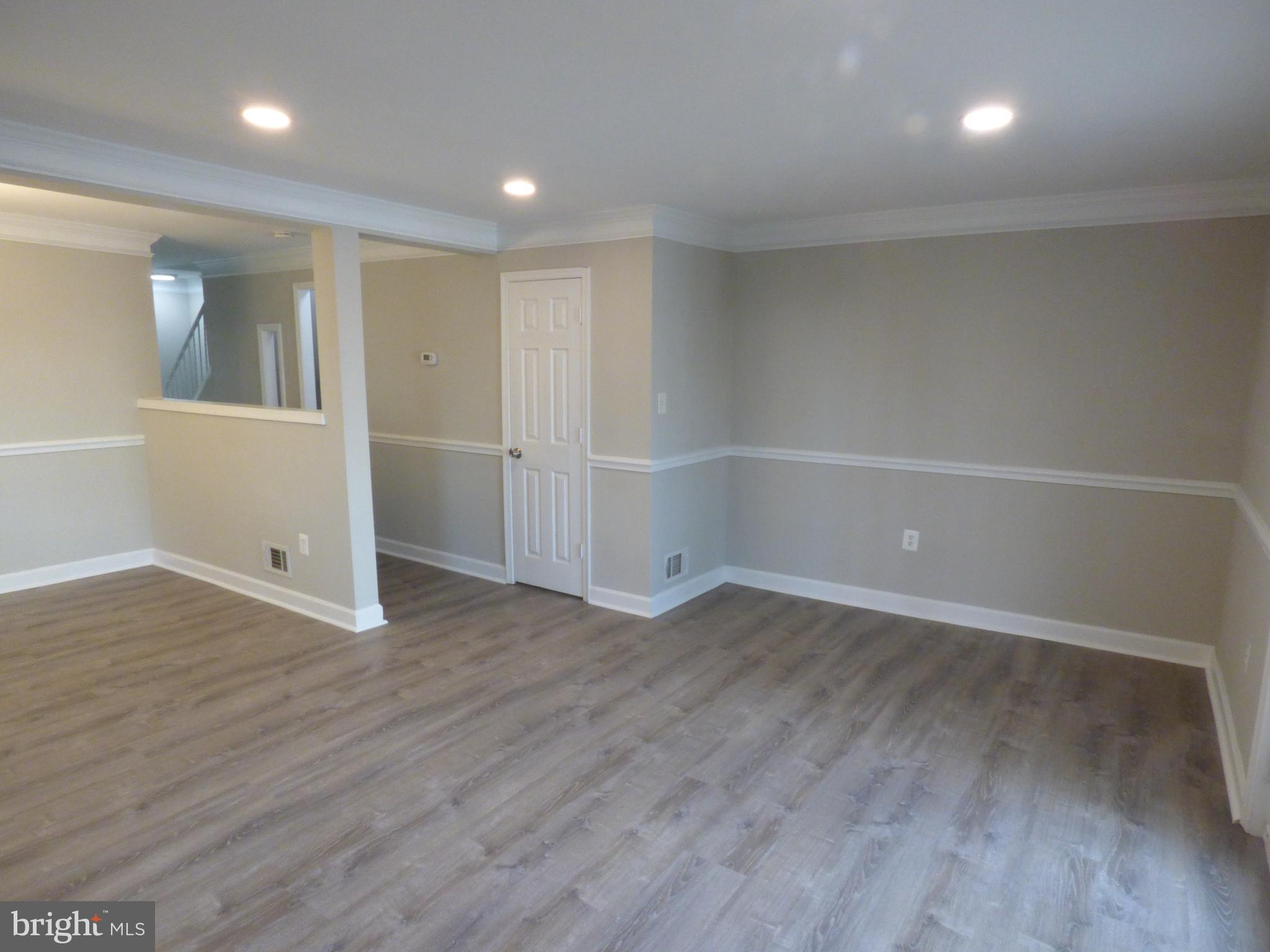 GEORGETOWN VILLAGE - Residential