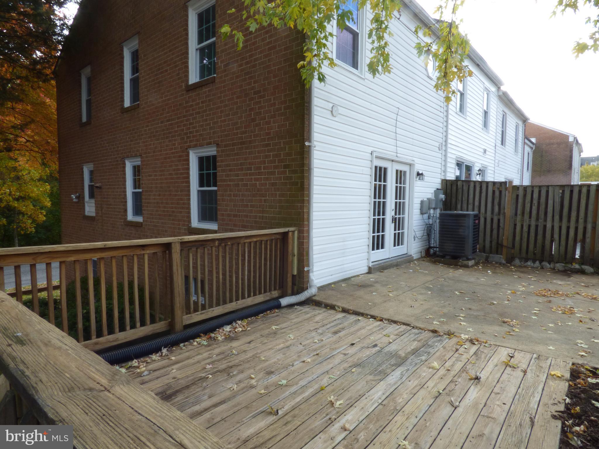 GEORGETOWN VILLAGE - Residential