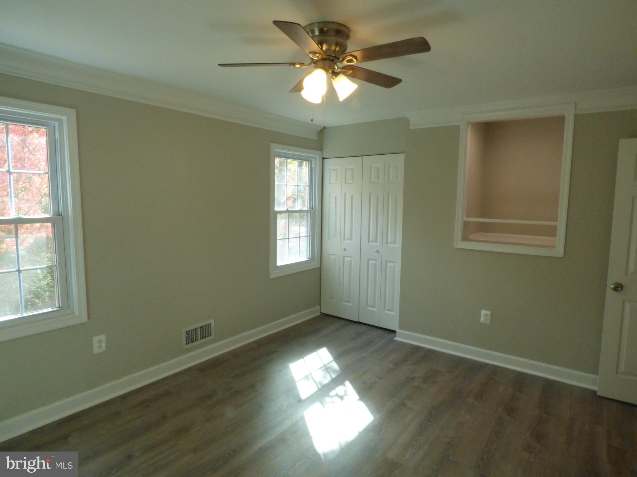 GEORGETOWN VILLAGE - Residential