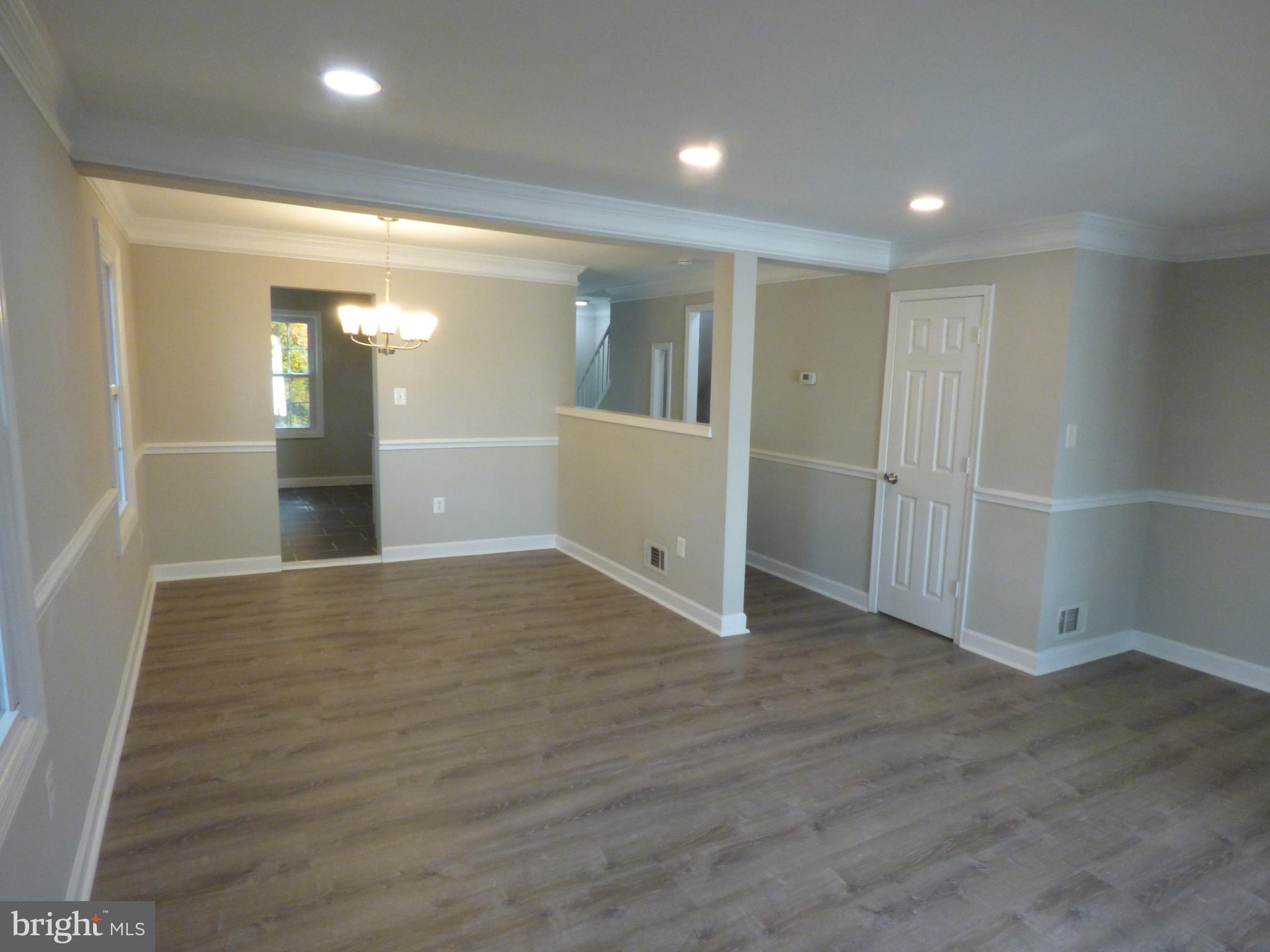 GEORGETOWN VILLAGE - Residential