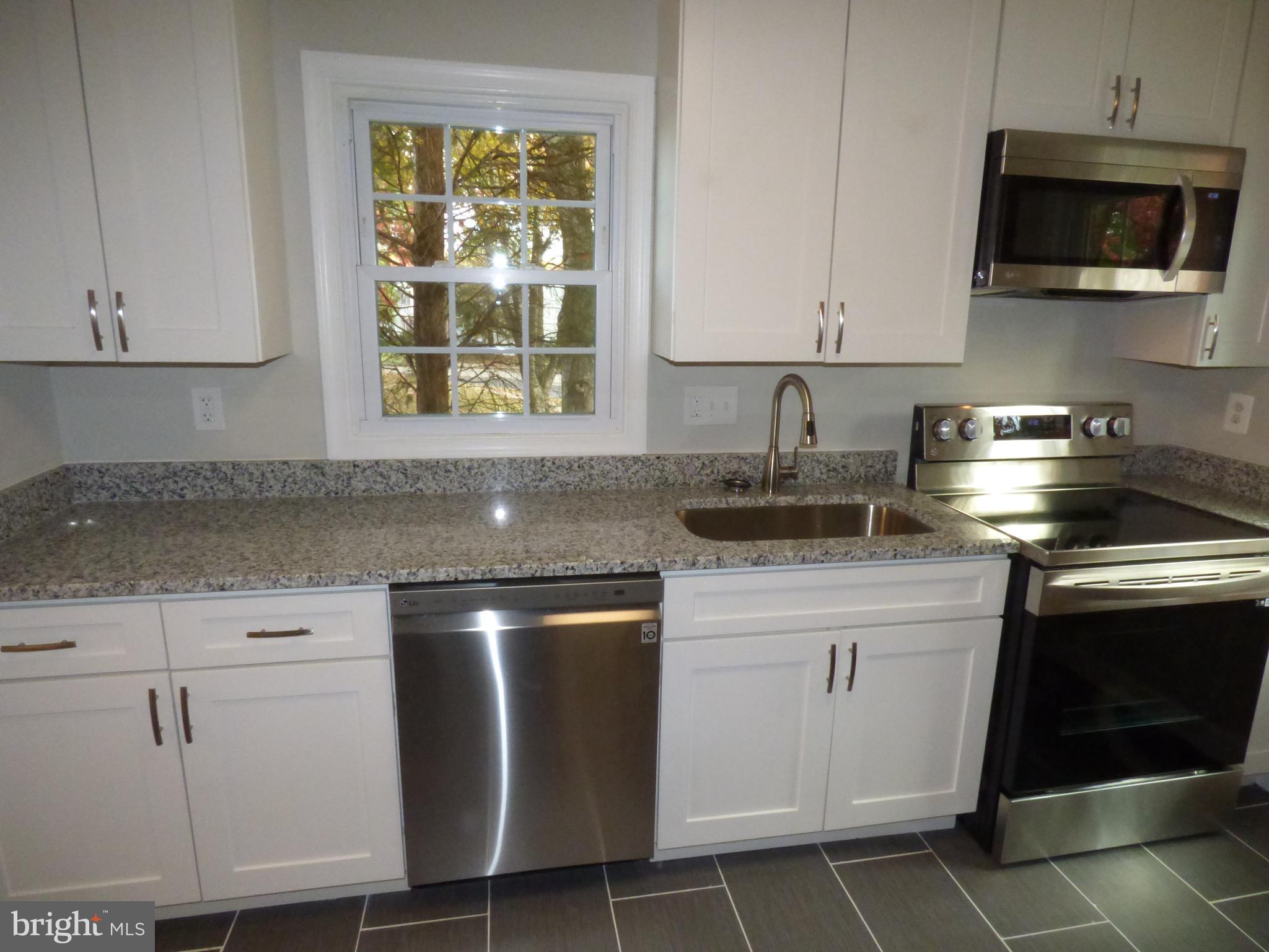 GEORGETOWN VILLAGE - Residential