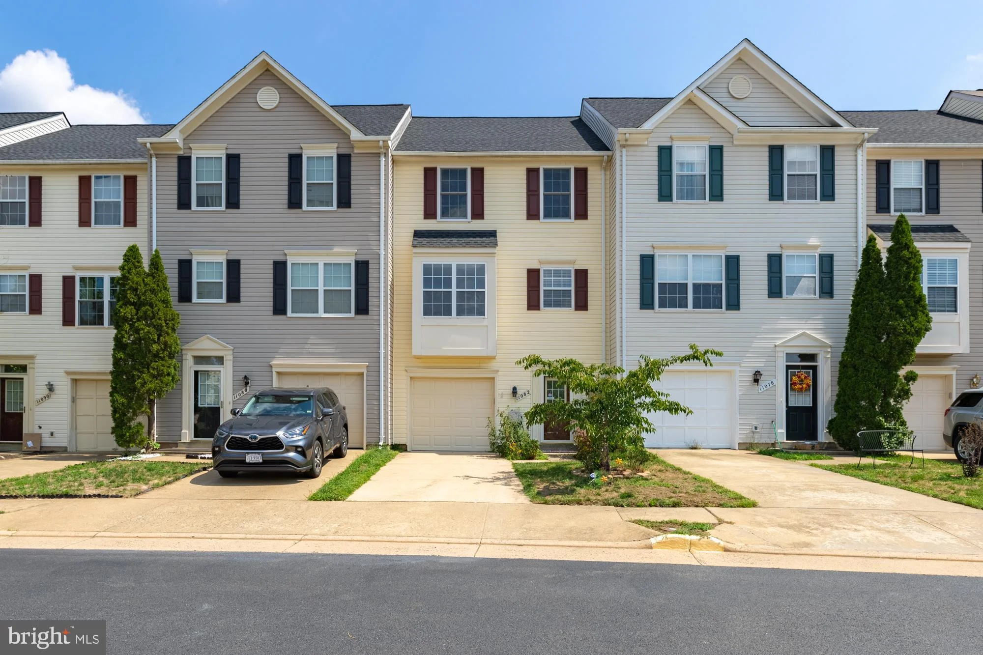 11082 Clovertree Court, Manassas, VA 20109