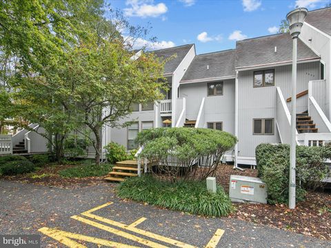 39685 ROUND ROBIN WAY 3505 BETHANY BEACH DE 19930