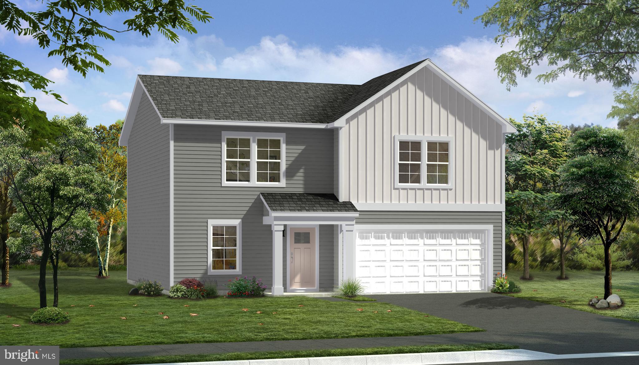 Whitehall II 4 Beds 3.5 Baths COMP Listing *Photos may not be of actual home. Photos may be of similar home/floorplan if home is under construction or if this is a base price listing.