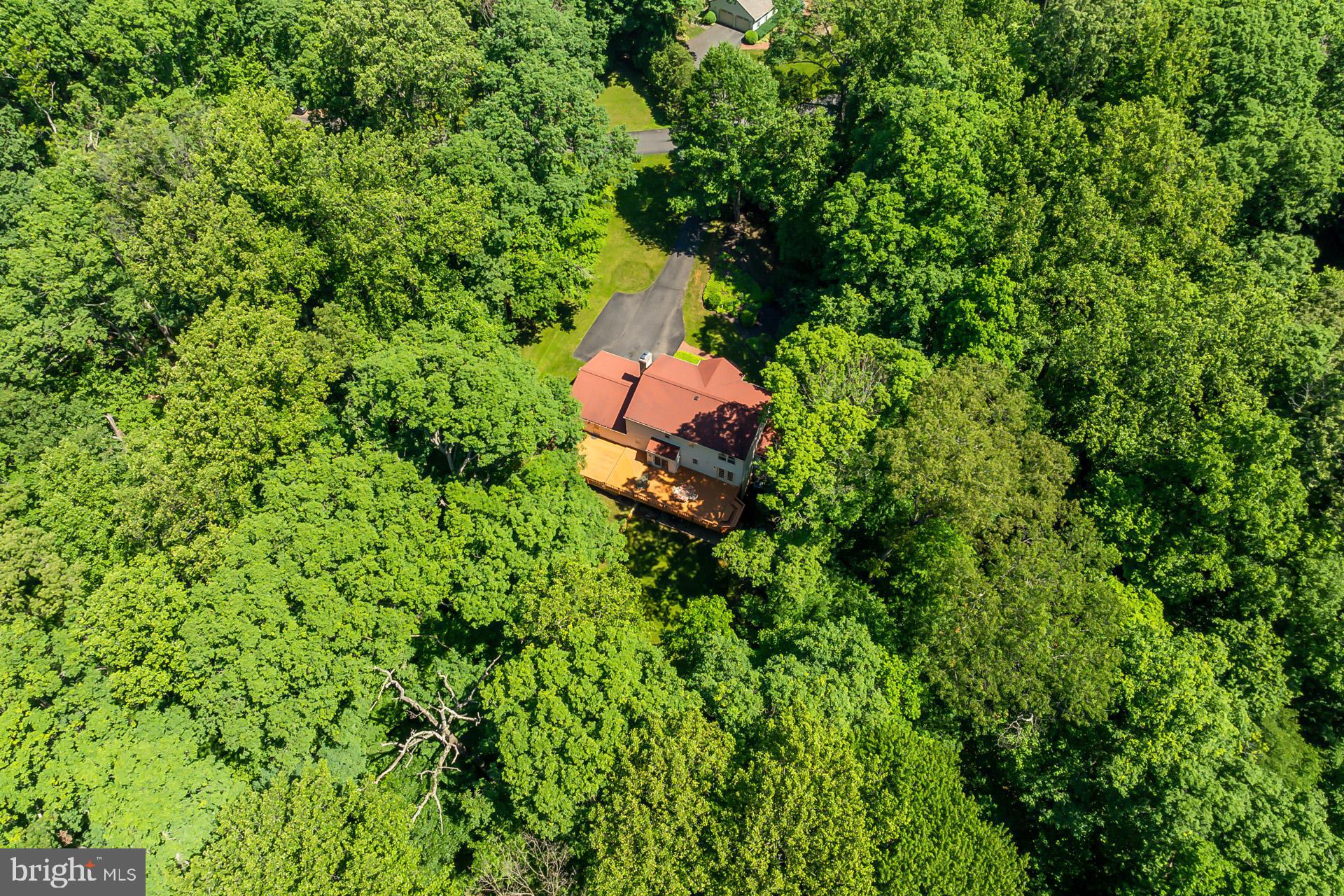 FAIRFAX STATION - Residential