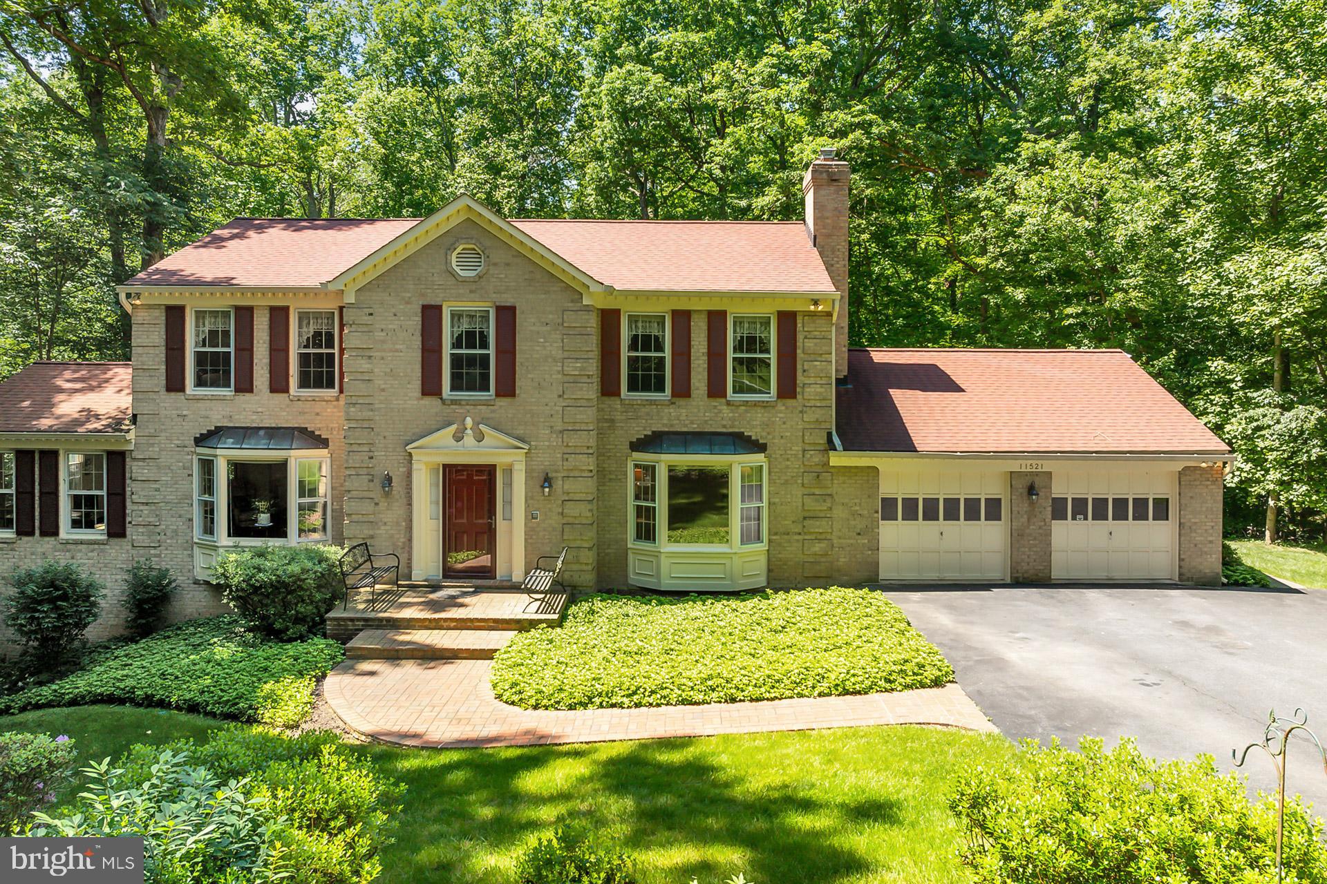 FAIRFAX STATION - Residential