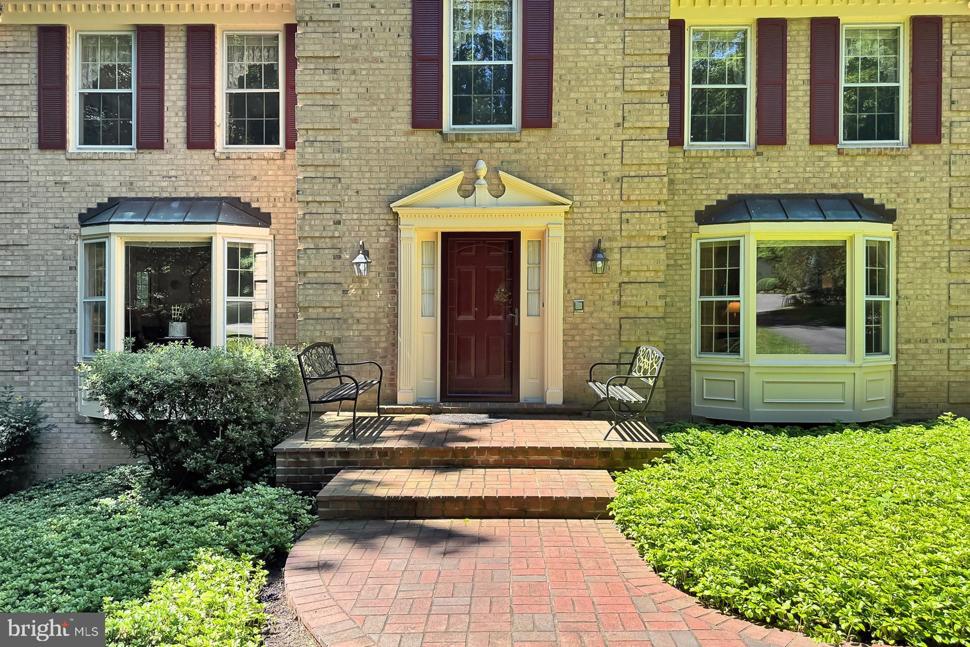 FAIRFAX STATION - Residential