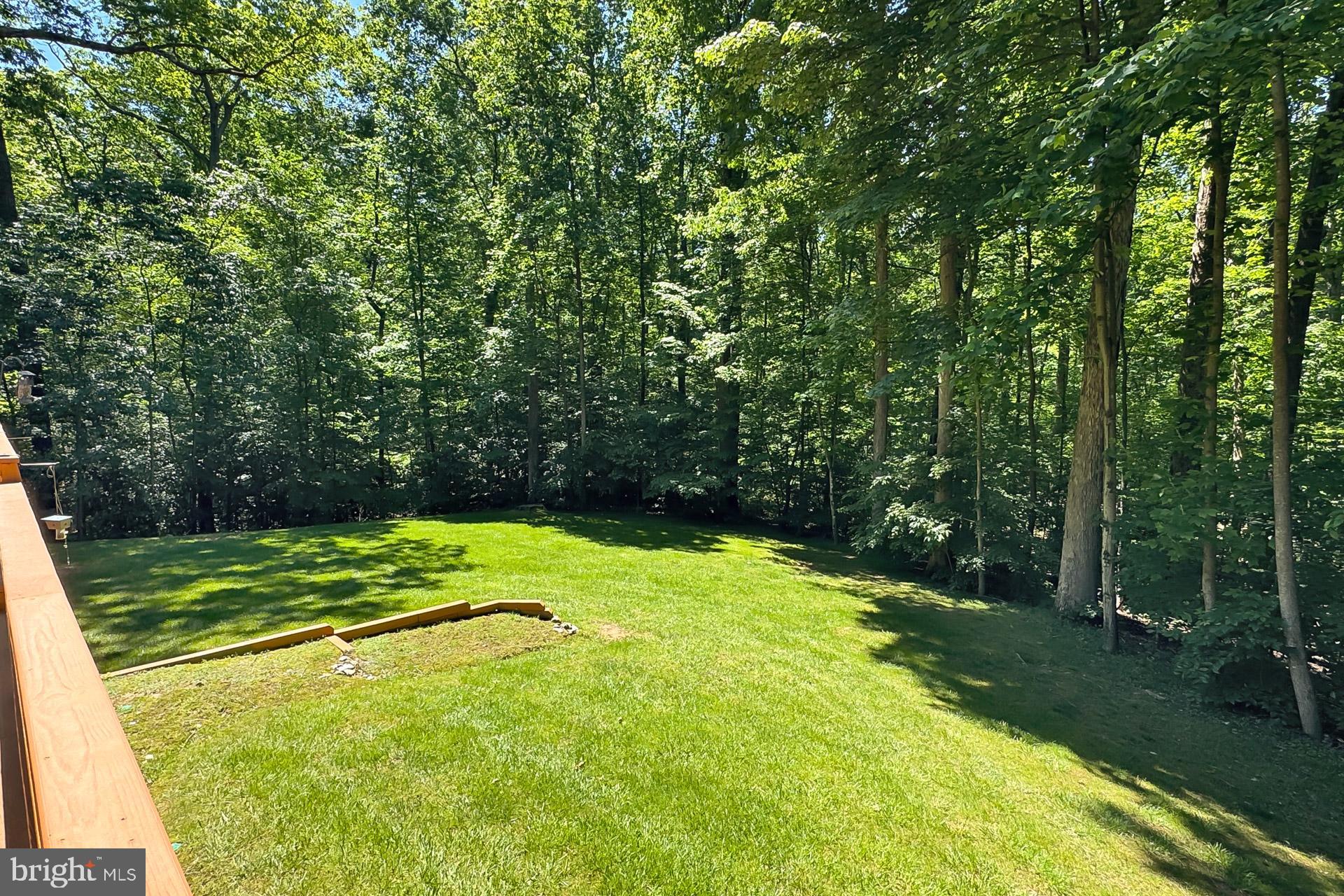 FAIRFAX STATION - Residential