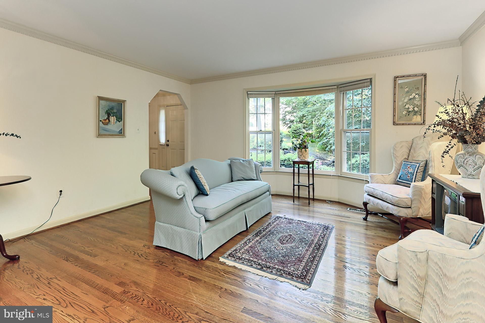 FAIRFAX STATION - Residential