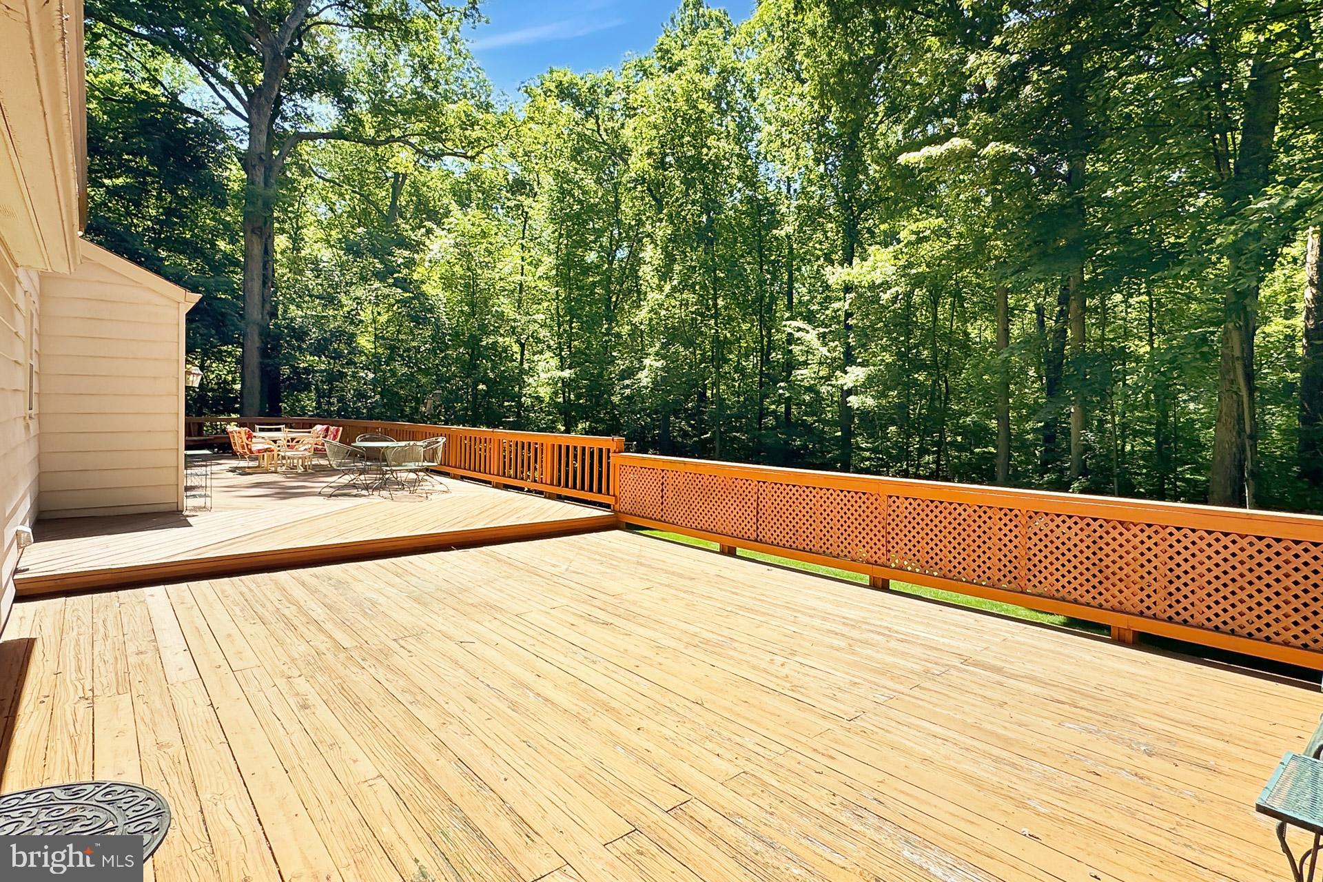 FAIRFAX STATION - Residential