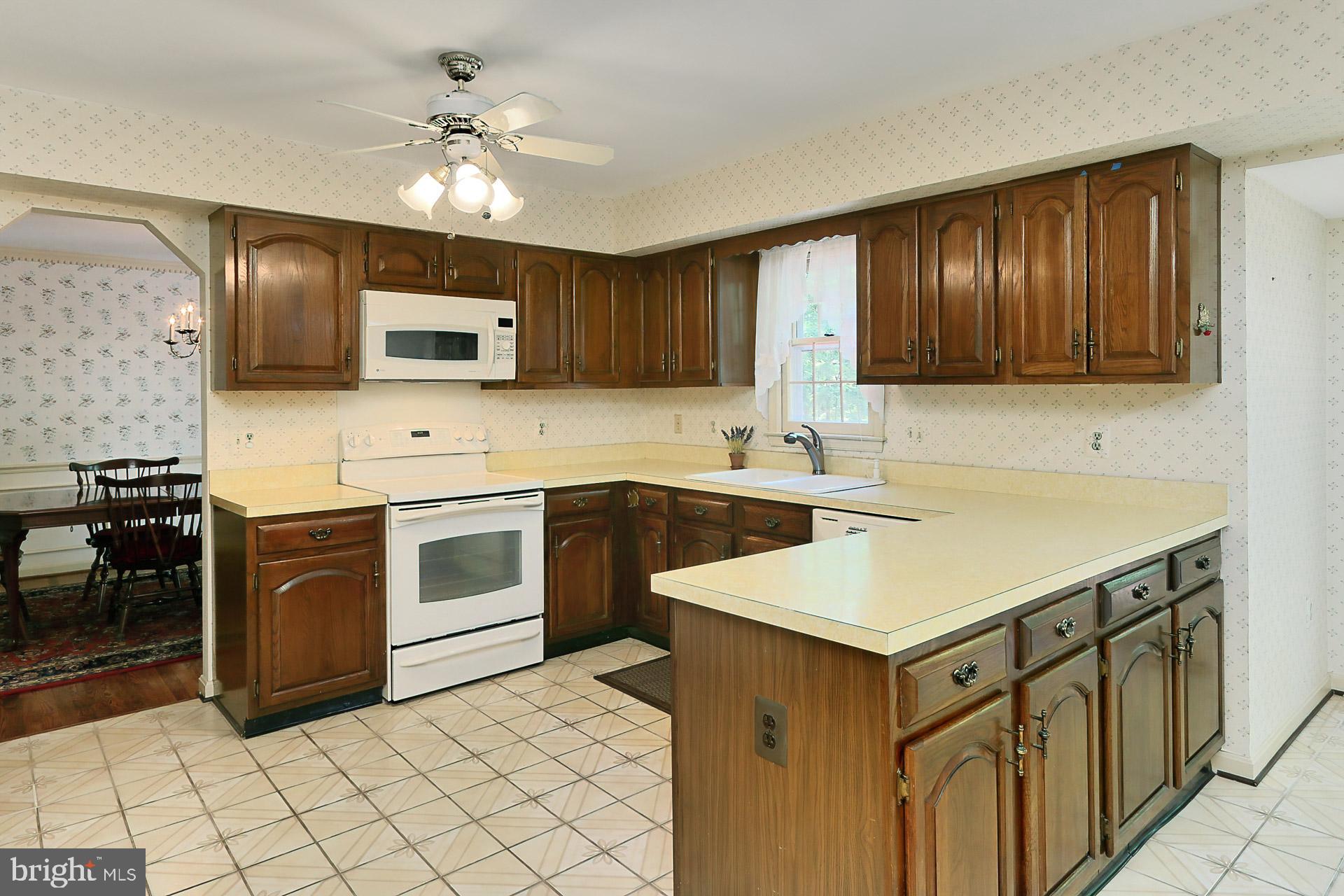 FAIRFAX STATION - Residential