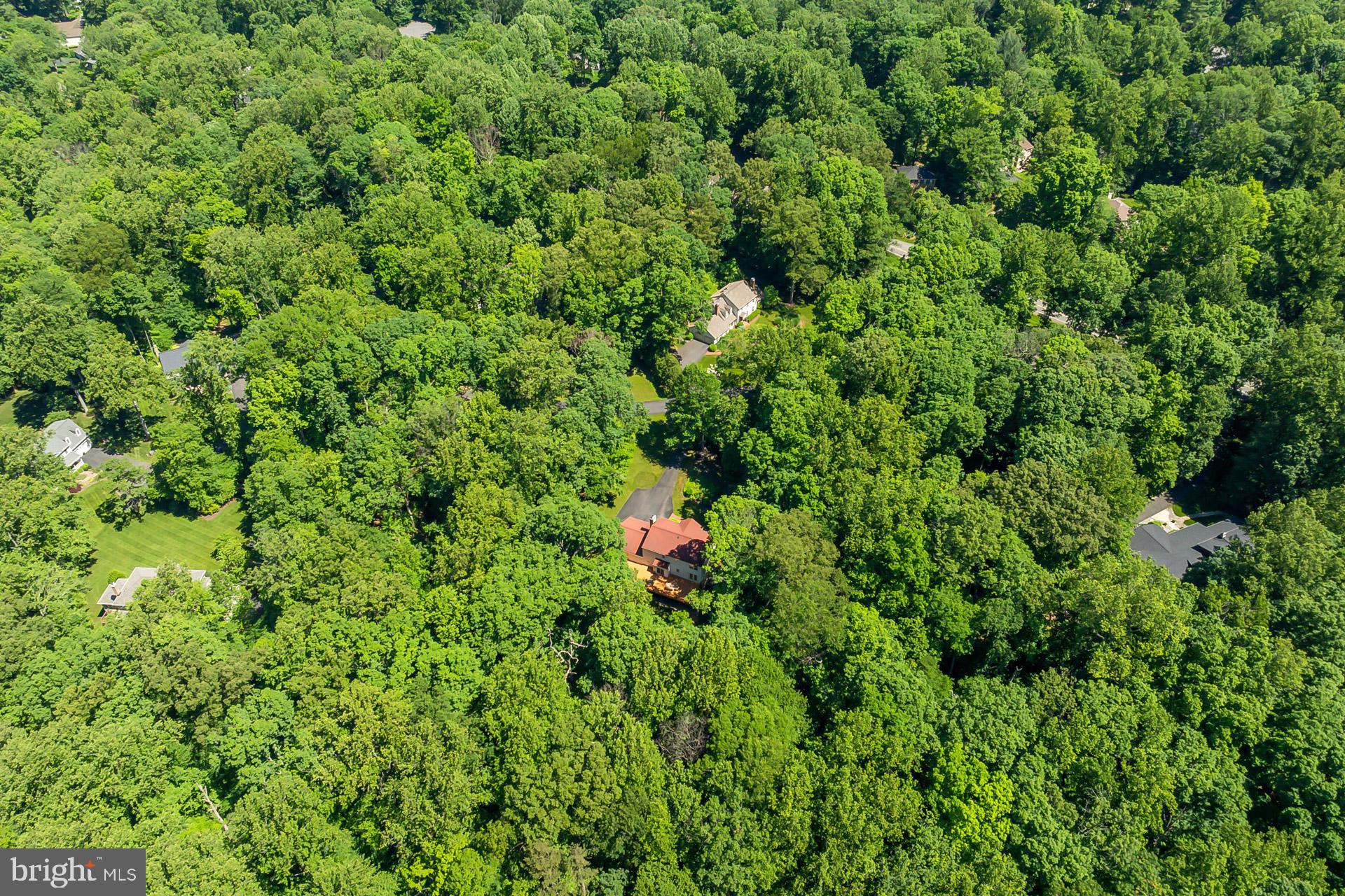 FAIRFAX STATION - Residential