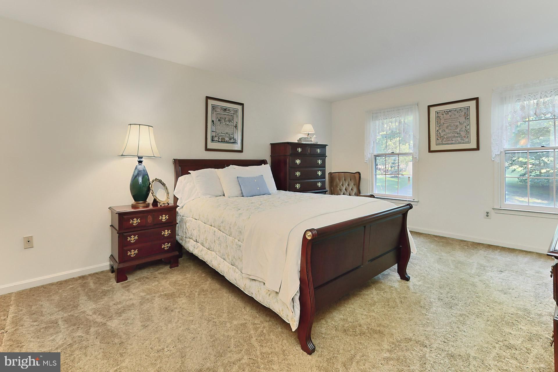 FAIRFAX STATION - Residential