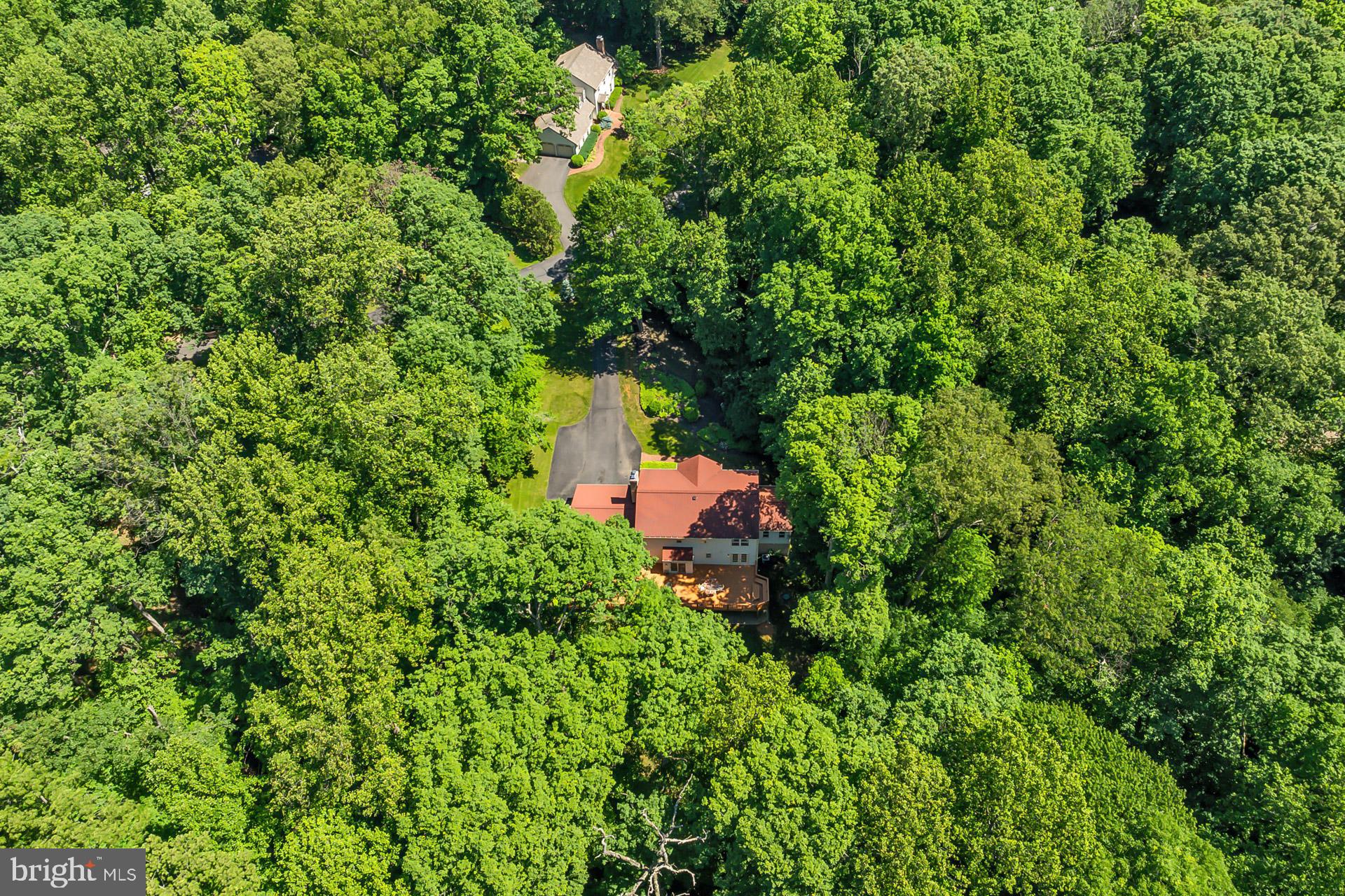 FAIRFAX STATION - Residential