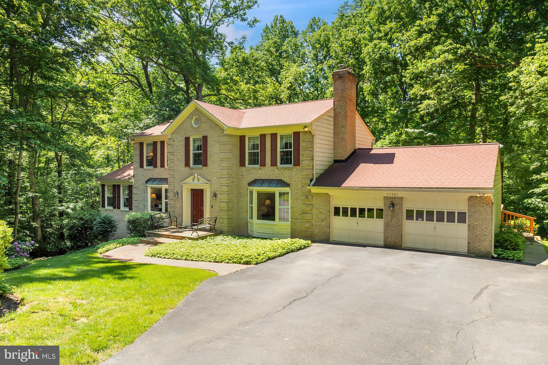 FAIRFAX STATION - Residential