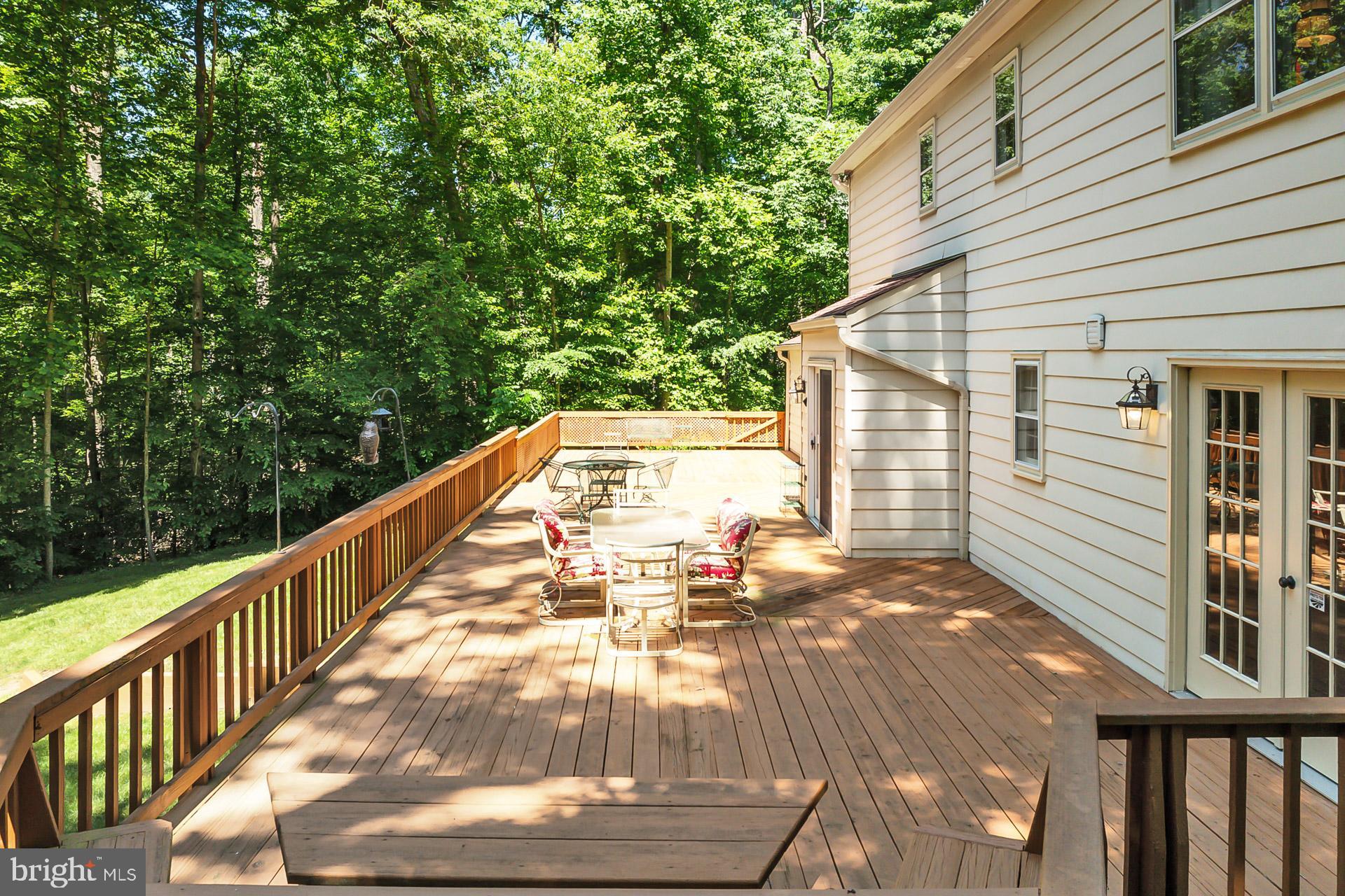 FAIRFAX STATION - Residential