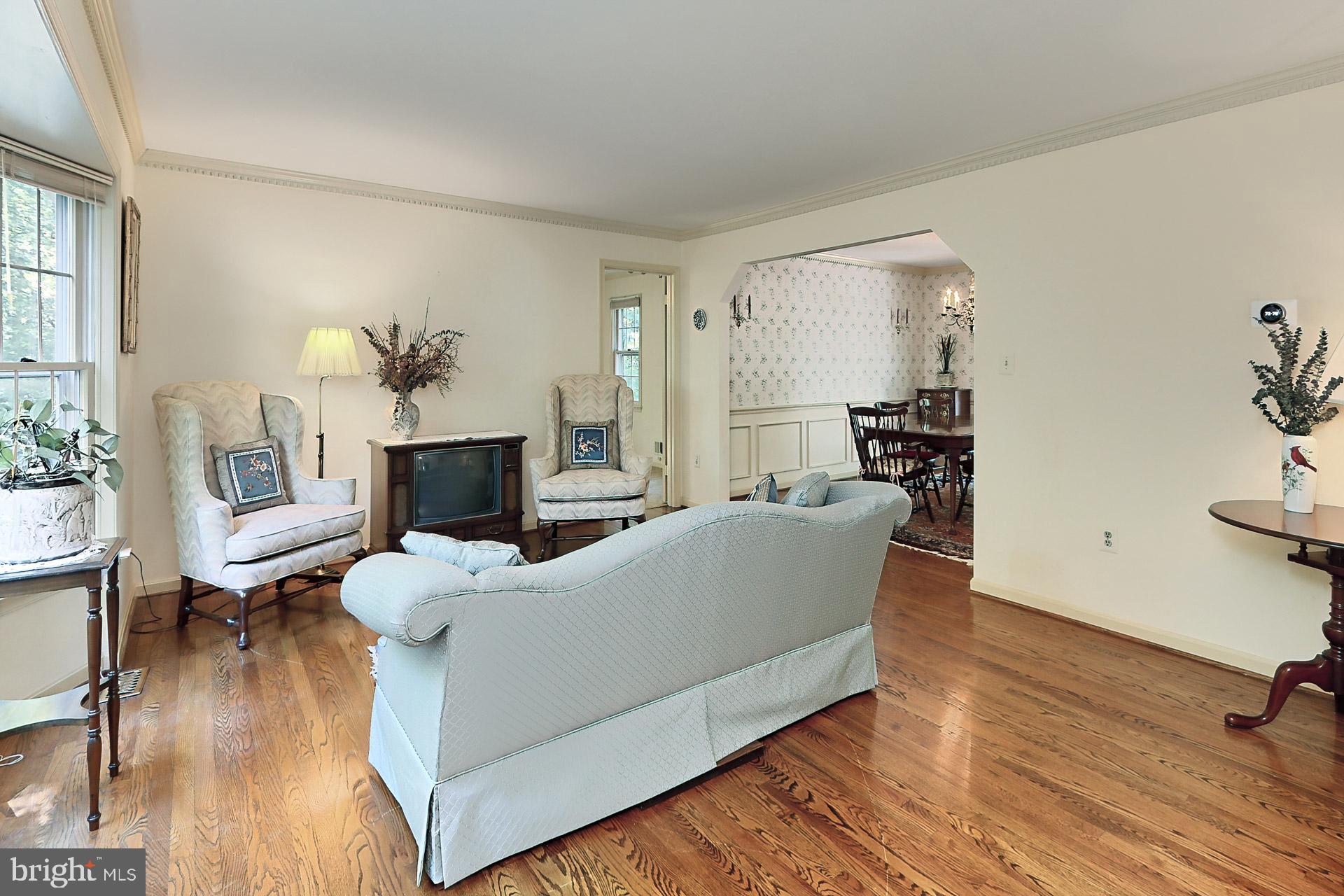 FAIRFAX STATION - Residential