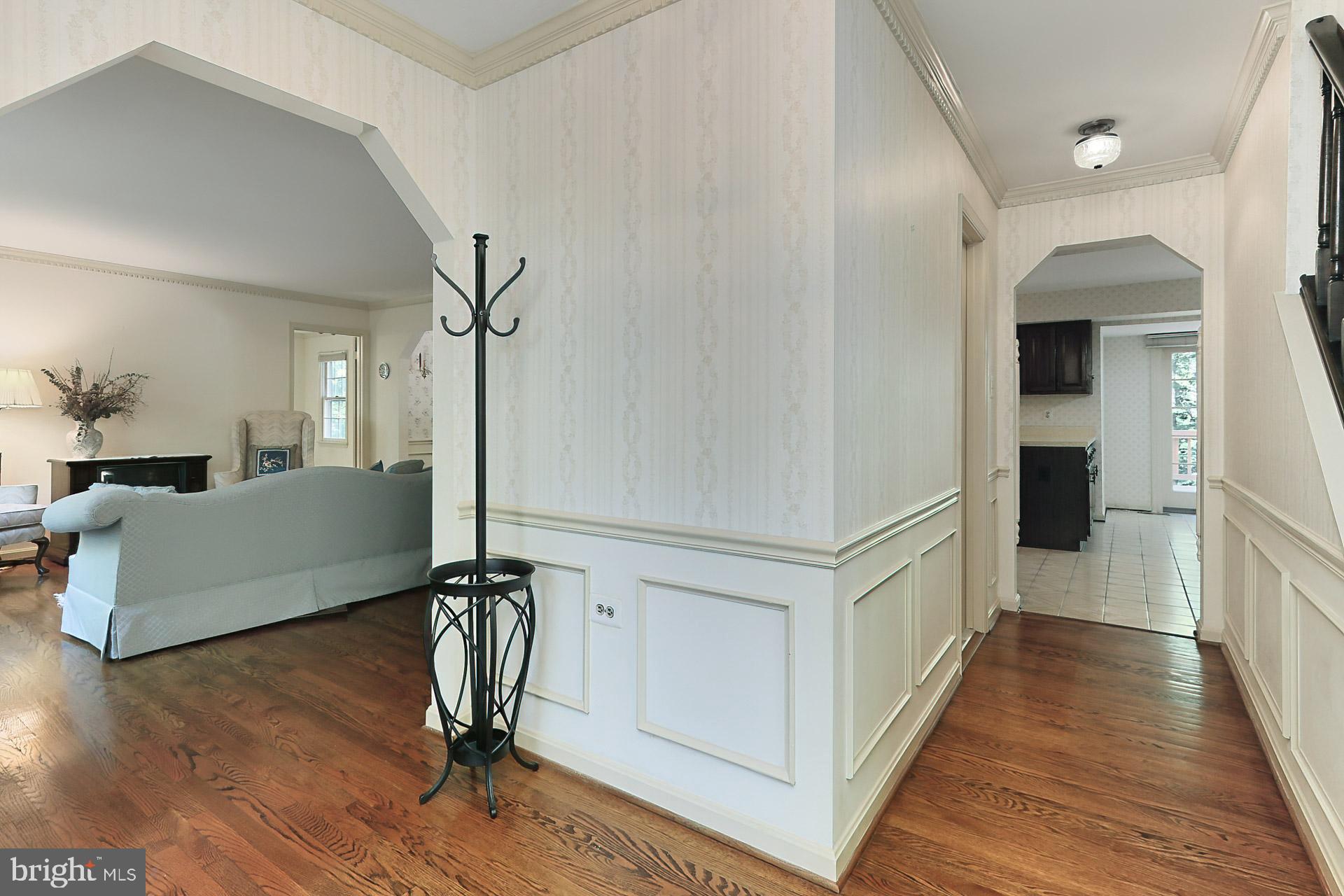 FAIRFAX STATION - Residential