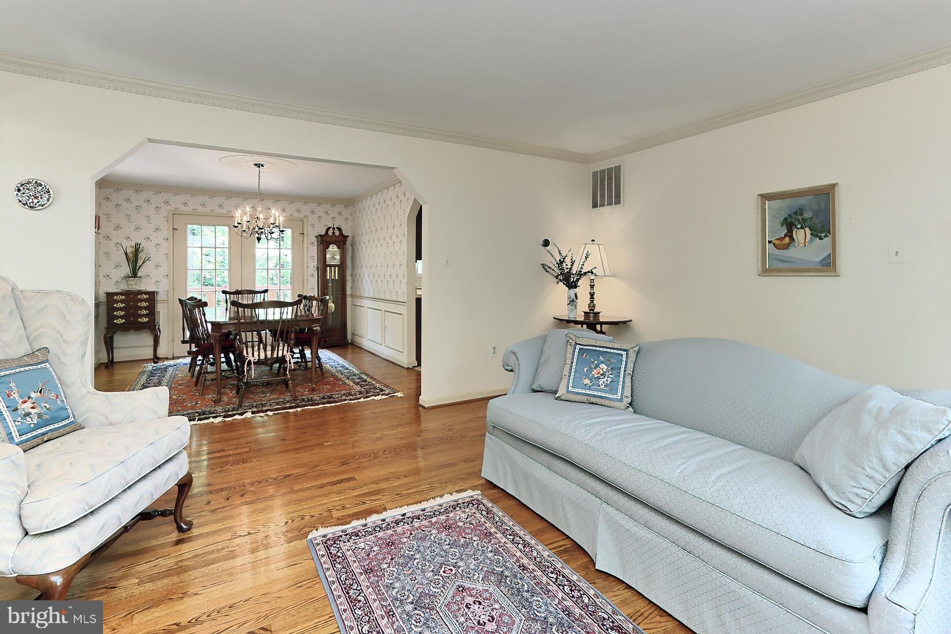 FAIRFAX STATION - Residential