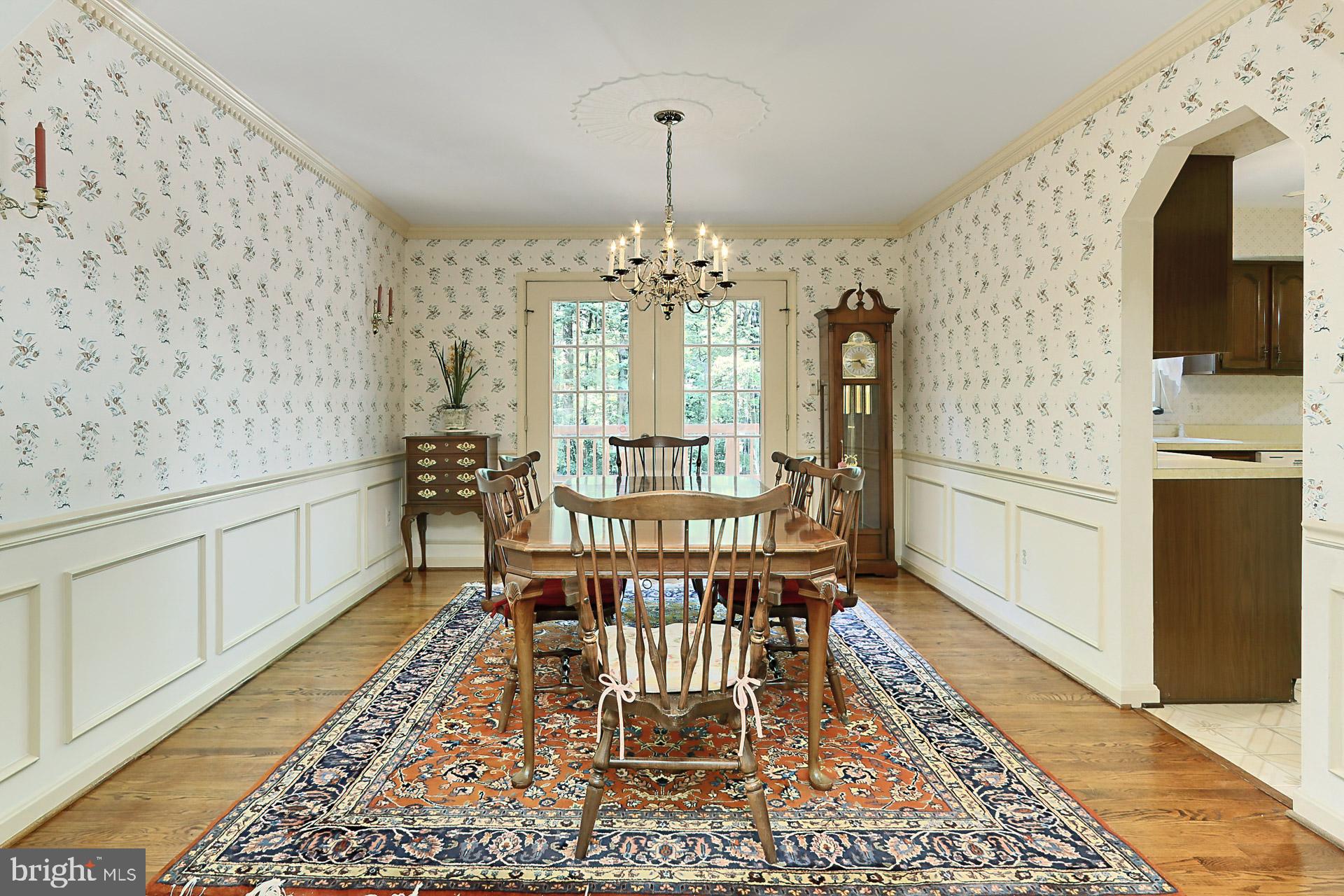 FAIRFAX STATION - Residential