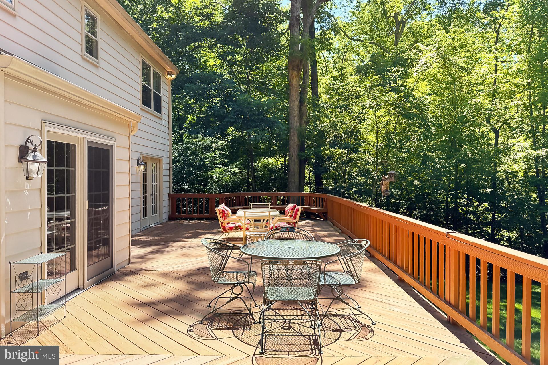 FAIRFAX STATION - Residential