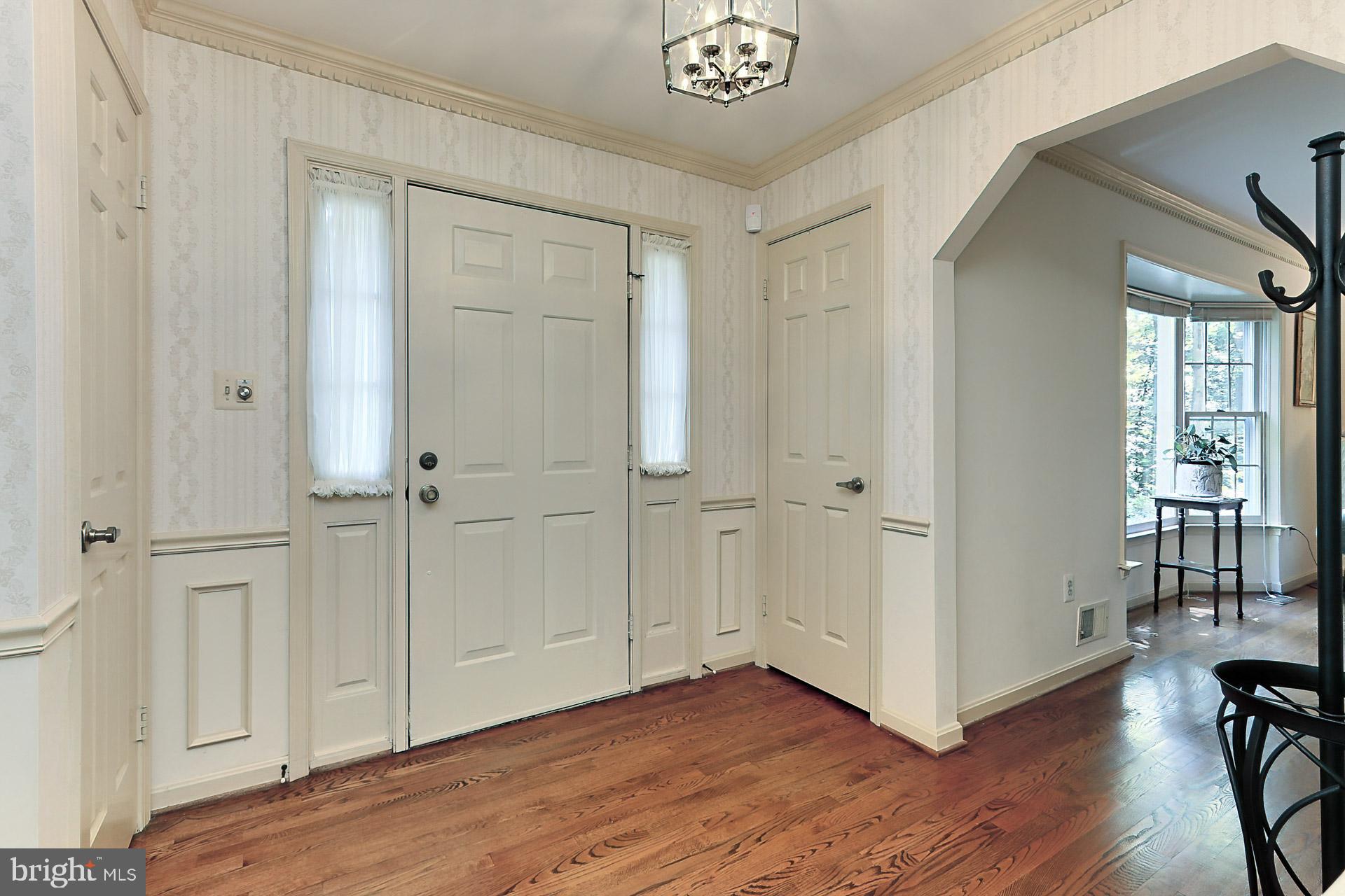 FAIRFAX STATION - Residential