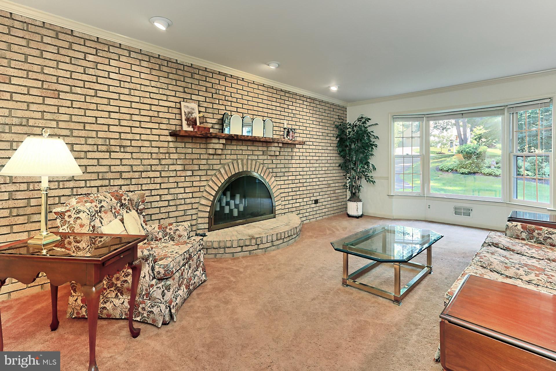 FAIRFAX STATION - Residential