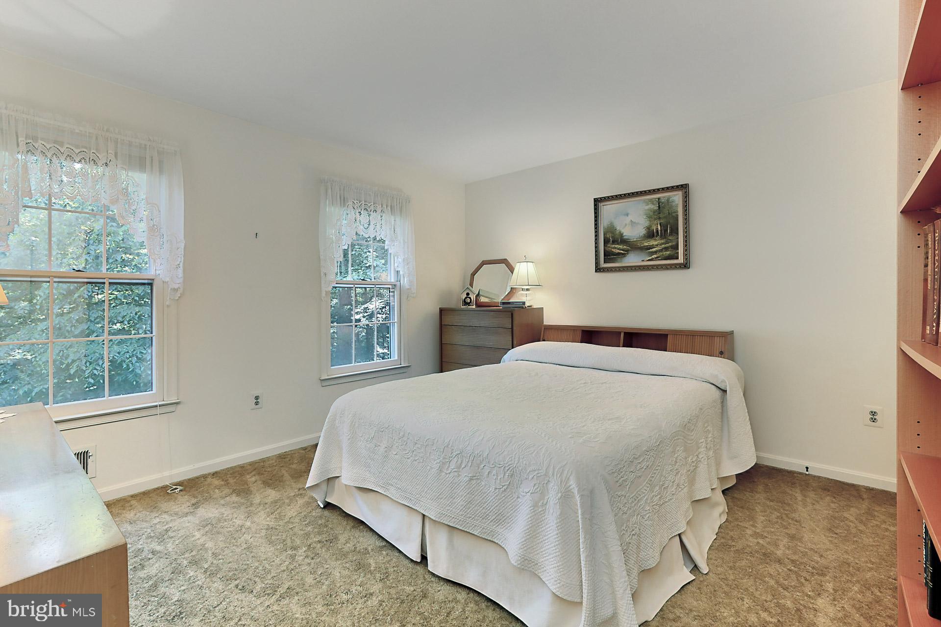 FAIRFAX STATION - Residential