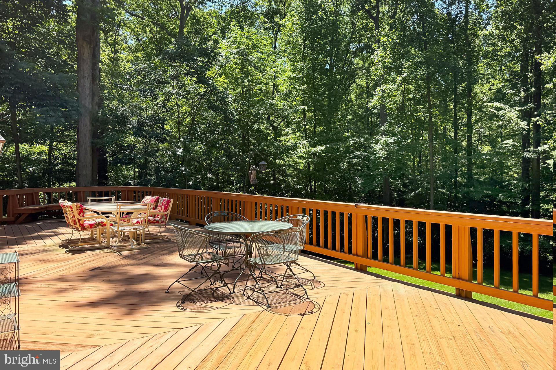 FAIRFAX STATION - Residential