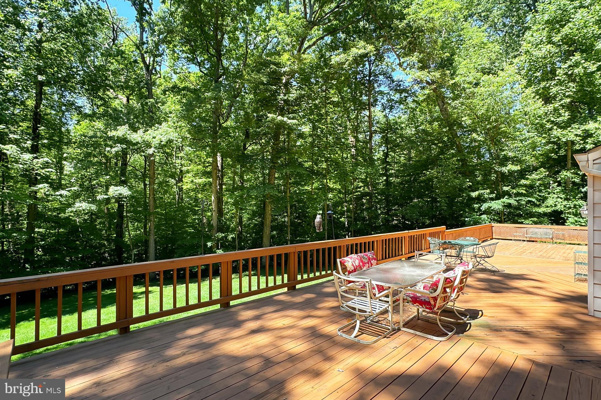 FAIRFAX STATION - Residential