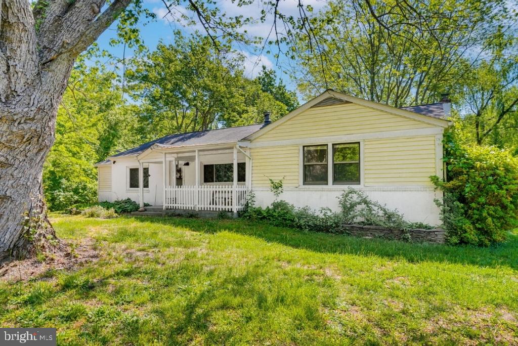 RIVERWOOD FARMS - Residential