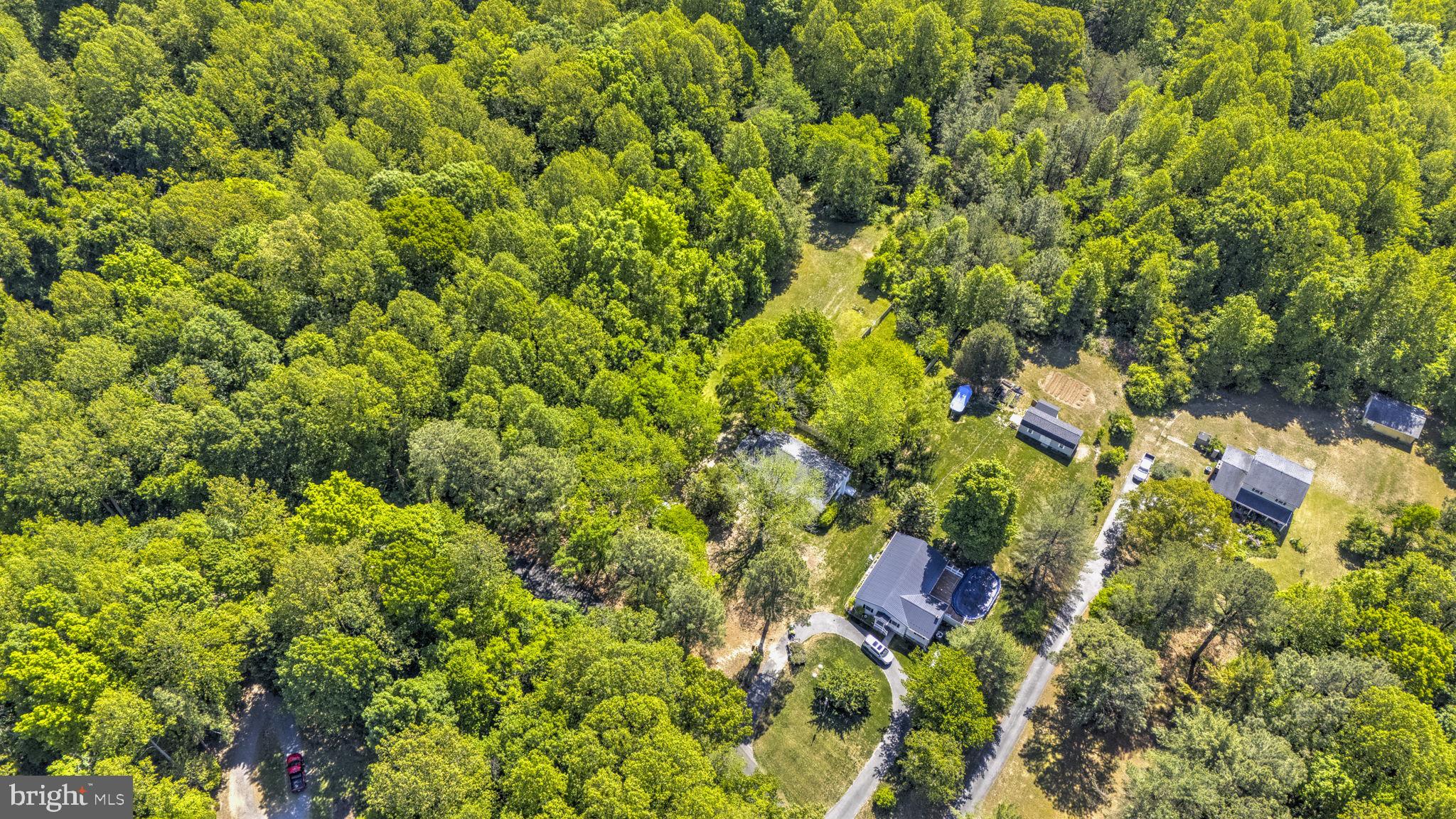 RIVERWOOD FARMS - Residential