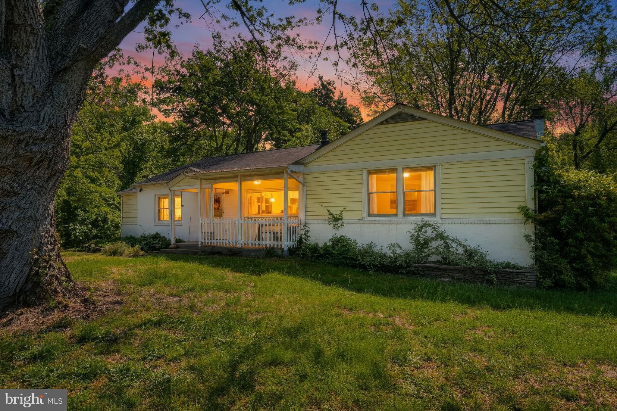 RIVERWOOD FARMS - Residential