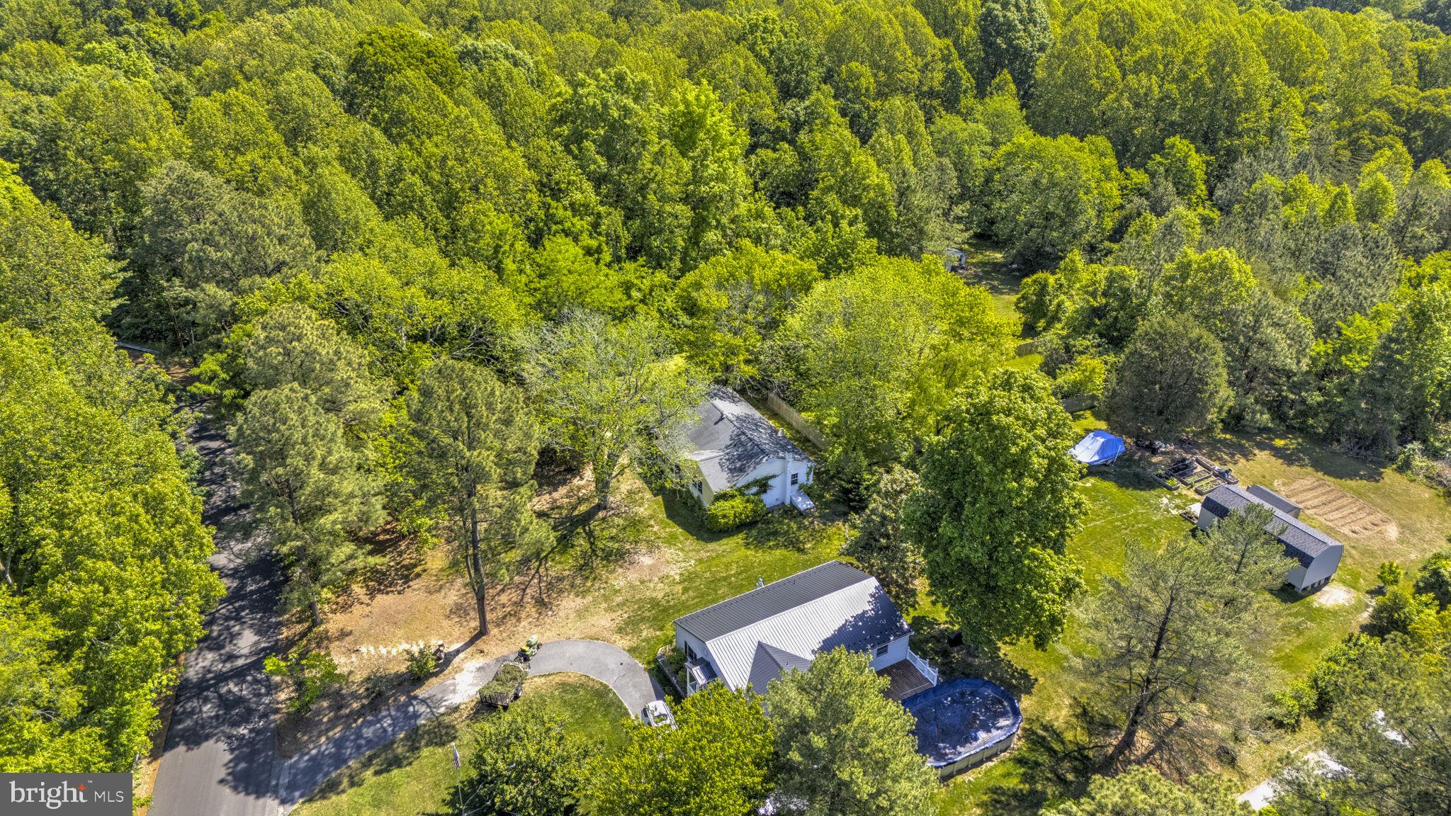 RIVERWOOD FARMS - Residential