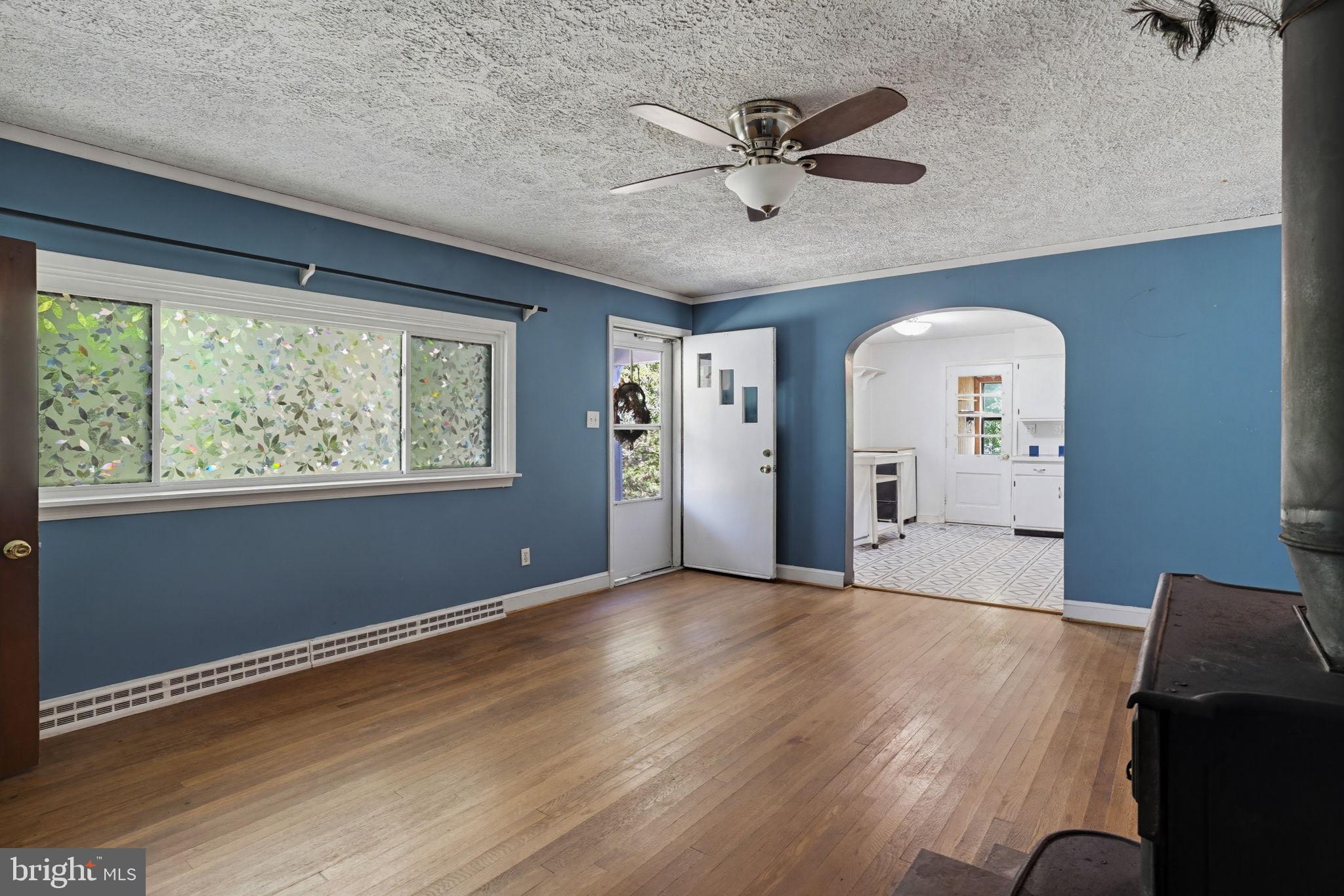 RIVERWOOD FARMS - Residential